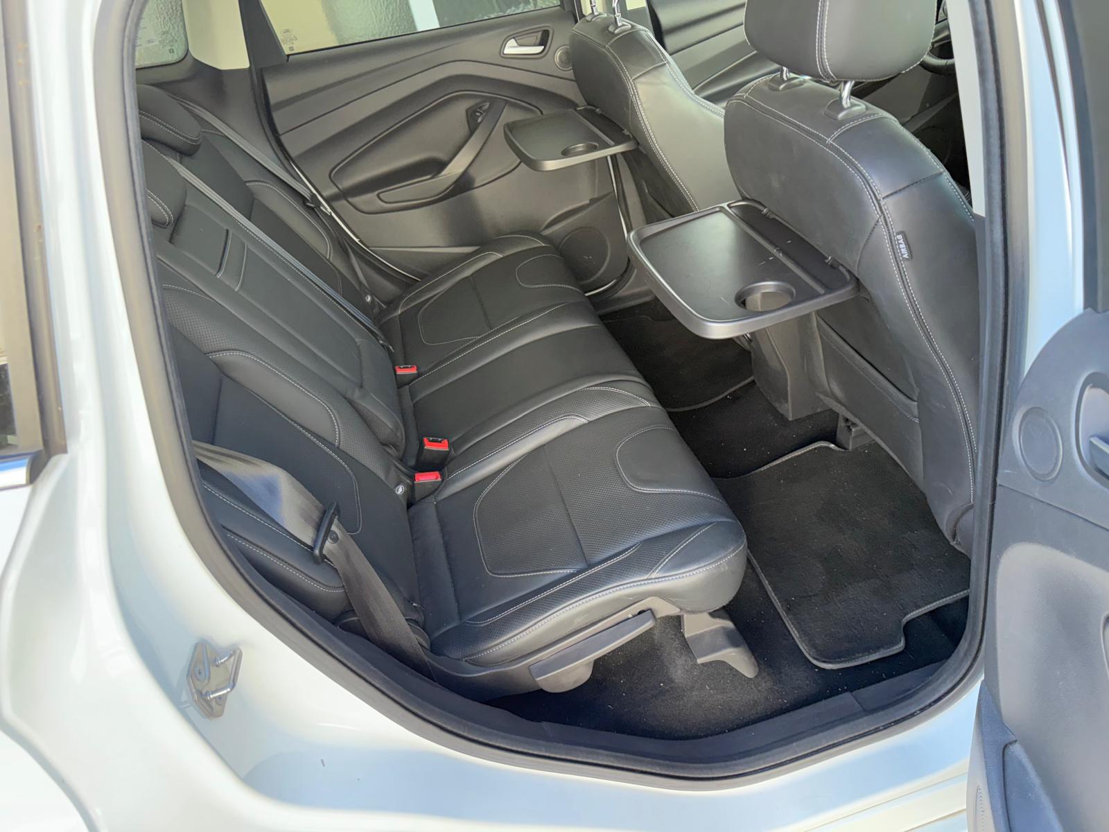FORD Kuga 2.0 TDCi Titanium S 4WD PowerShift-image-11