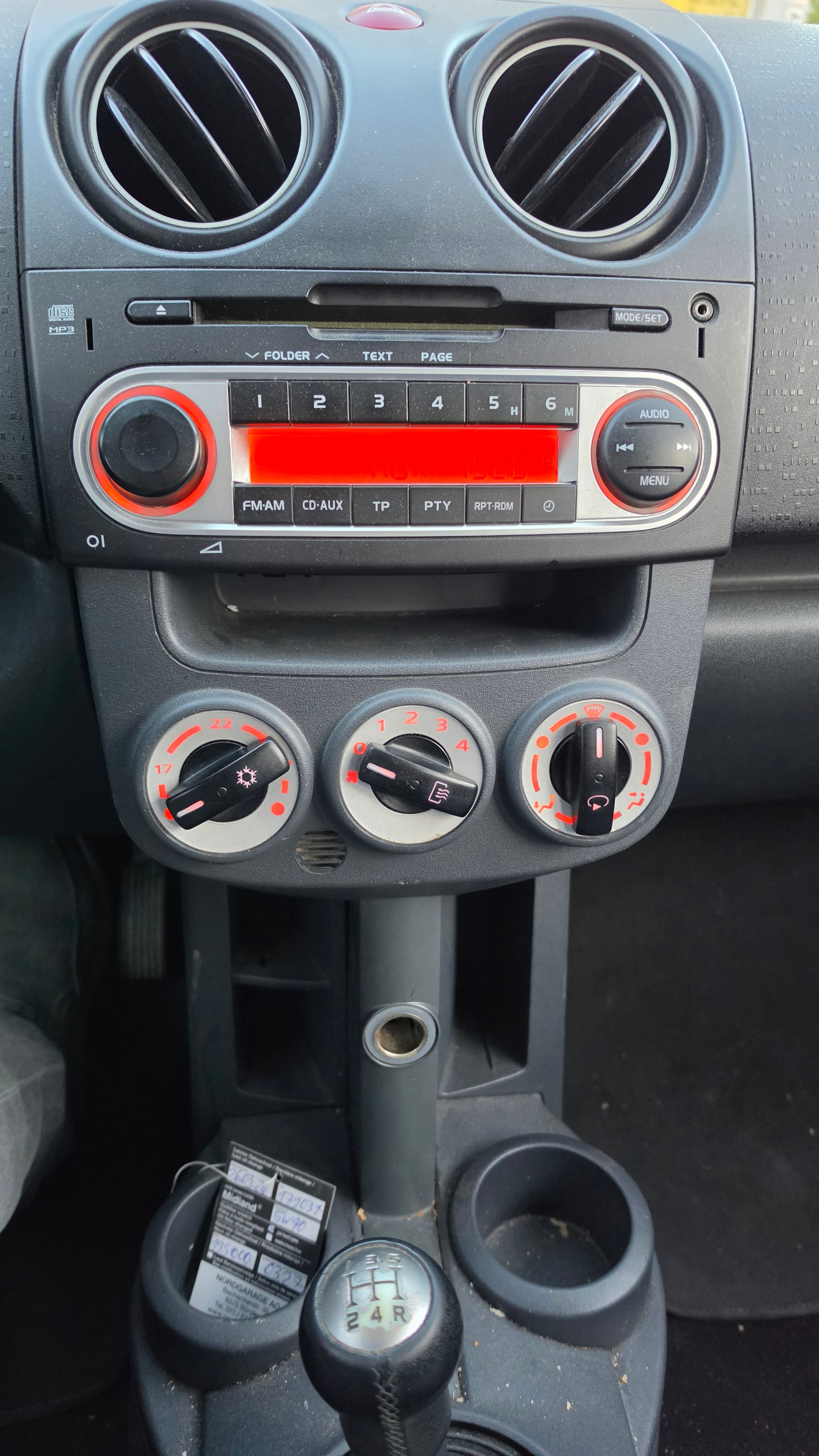 MITSUBISHI Colt 1.3 16V Swiss Champion ClearTec-image-6