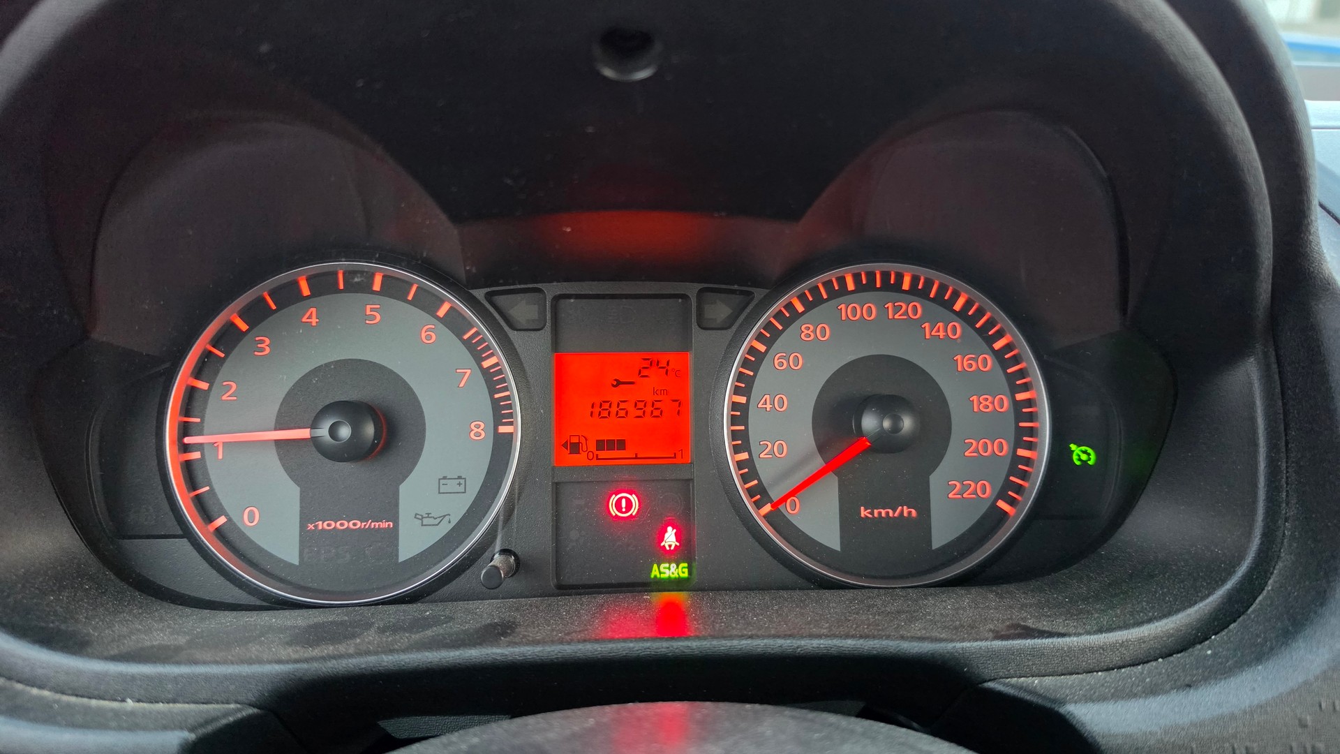 MITSUBISHI Colt 1.3 16V Swiss Champion ClearTec-image-7