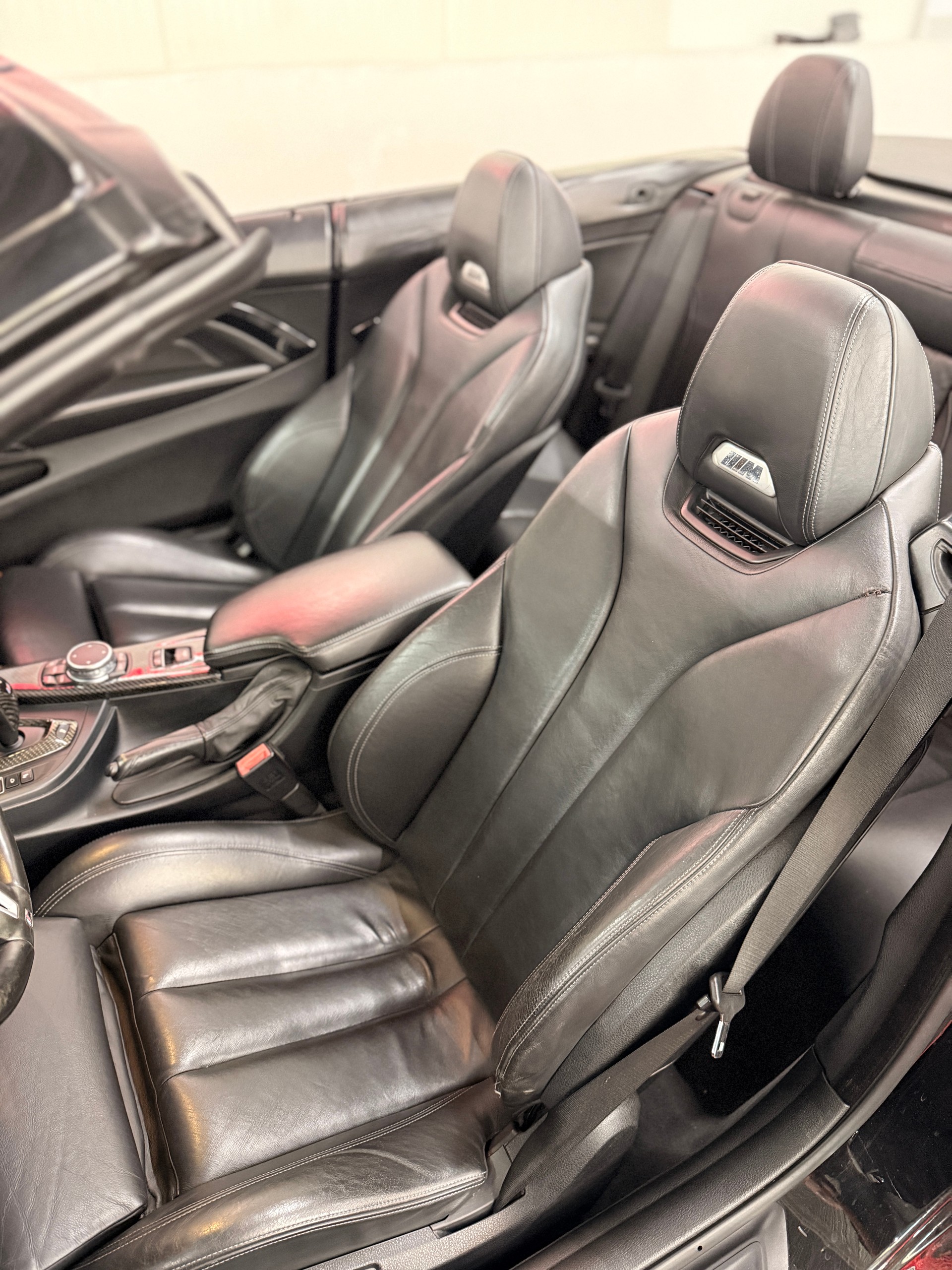 BMW M4 Cabriolet DKG-image-12