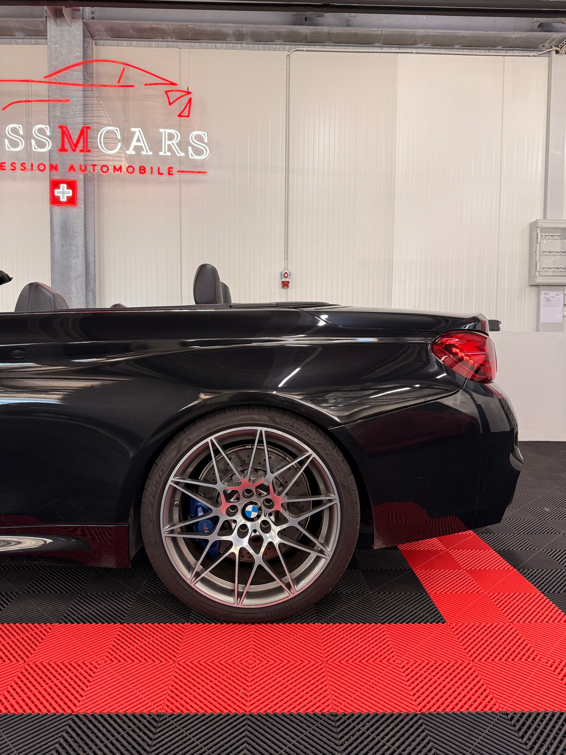 BMW M4 Cabriolet DKG-image-6