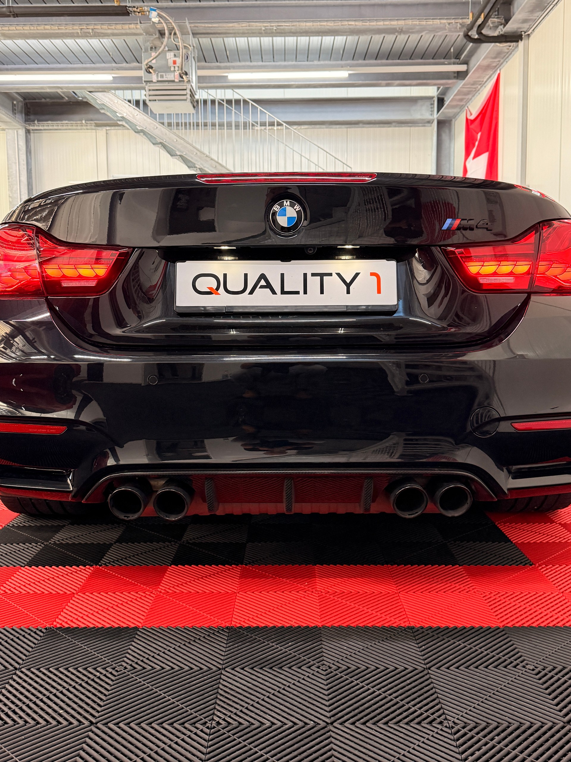 BMW M4 Cabriolet DKG-image-11