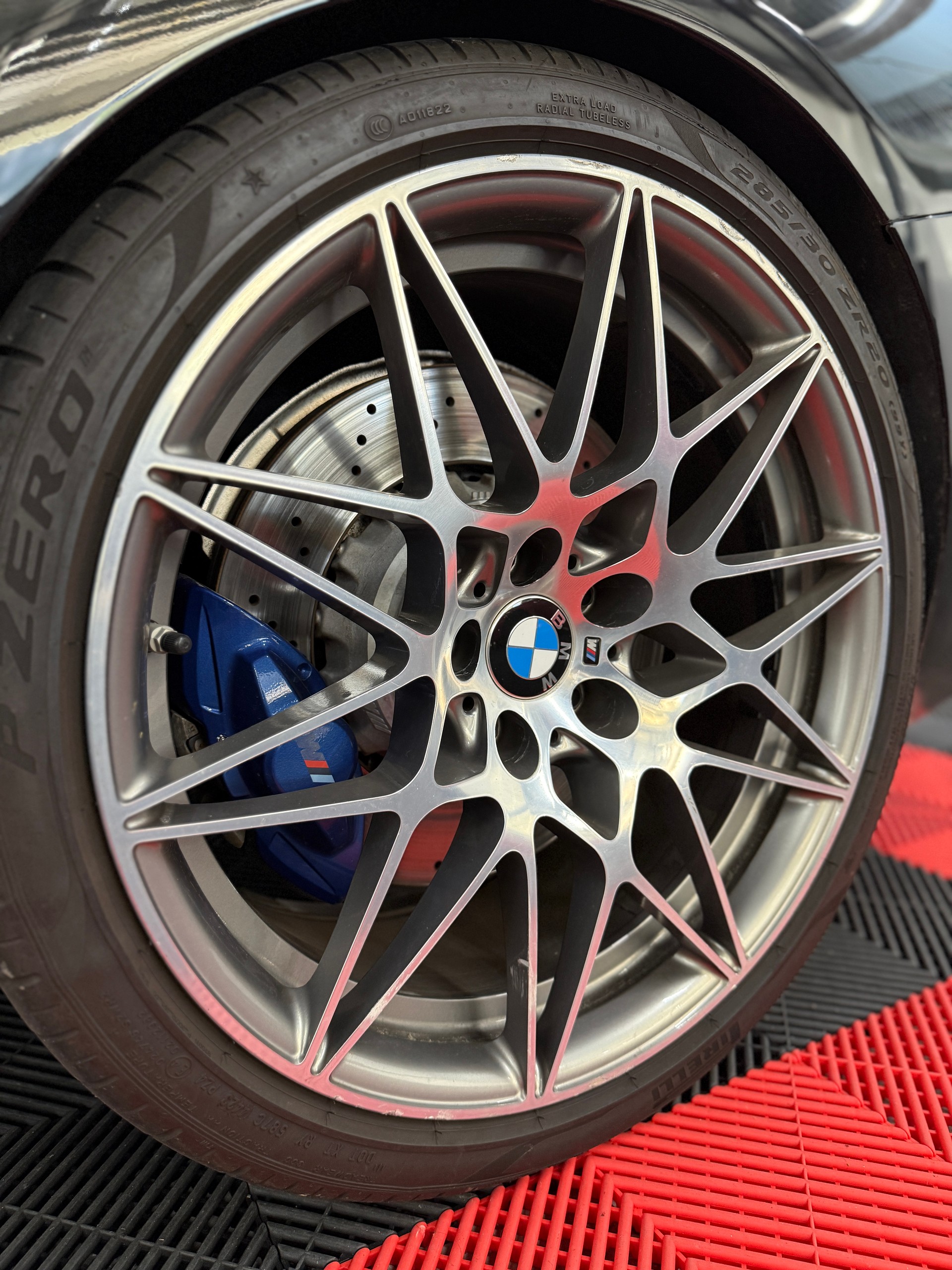 BMW M4 Cabriolet DKG-image-22