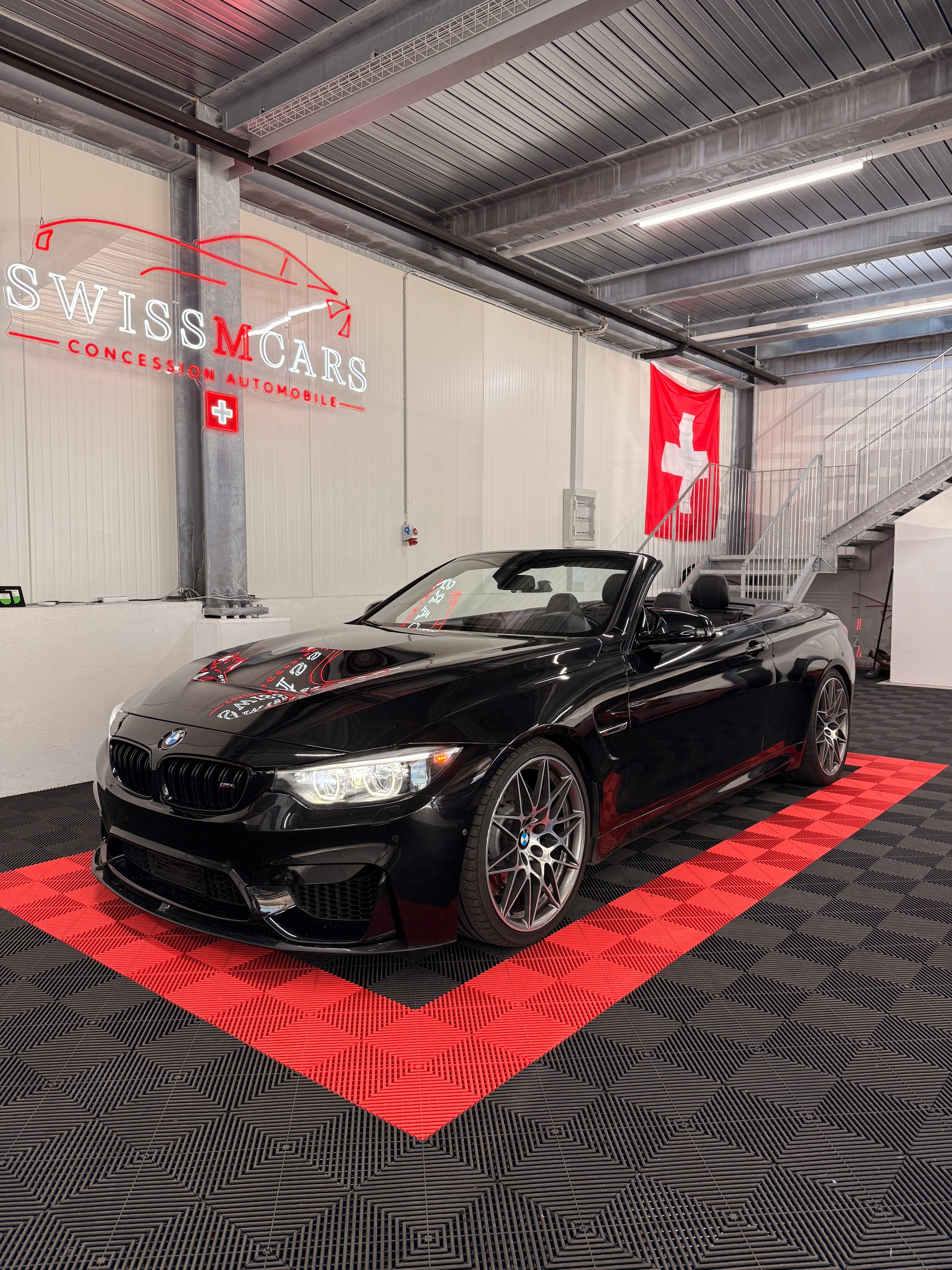 BMW M4 Cabriolet DKG-image-0