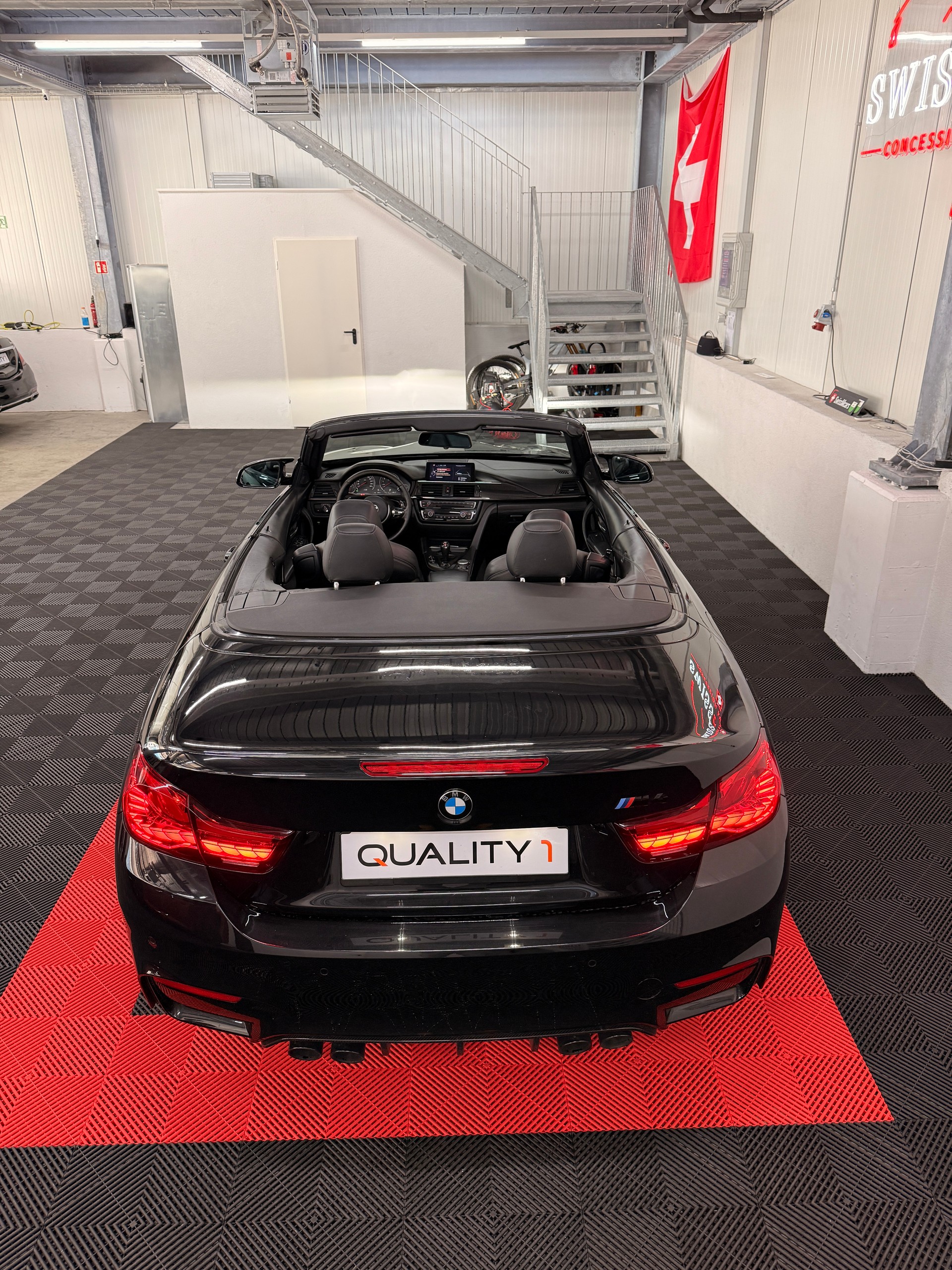 BMW M4 Cabriolet DKG-image-9