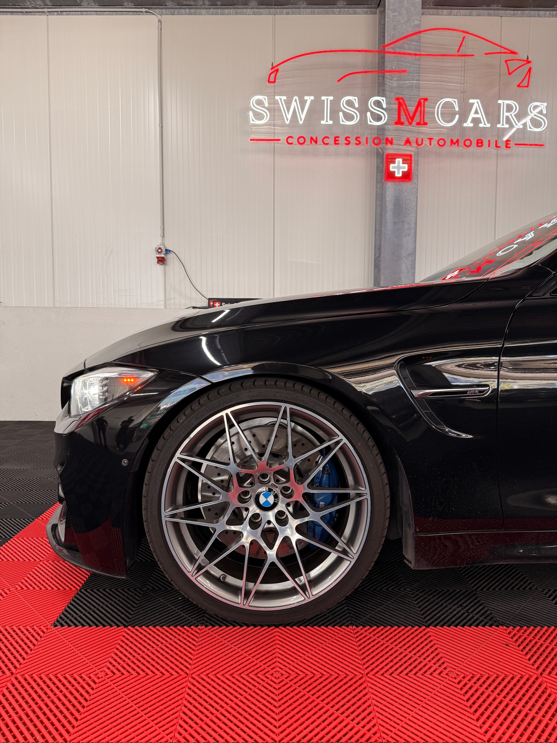 BMW M4 Cabriolet DKG-image-5