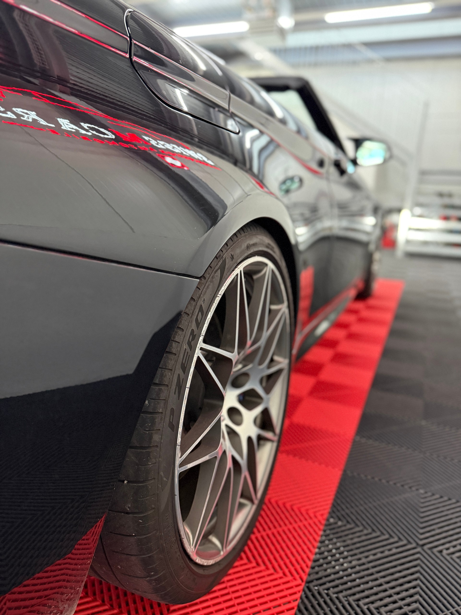 BMW M4 Cabriolet DKG-image-21