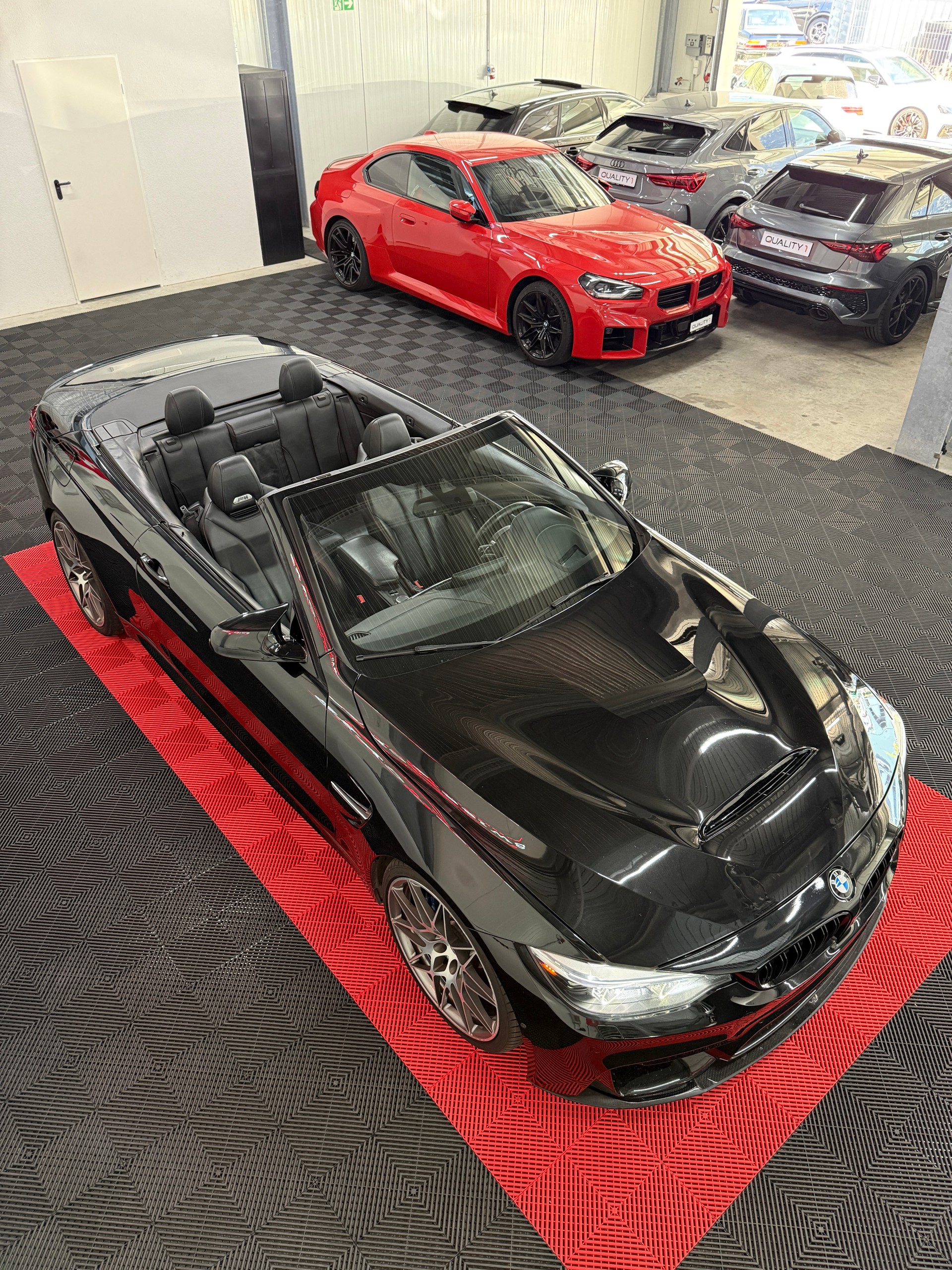 BMW M4 Cabriolet DKG-image-25
