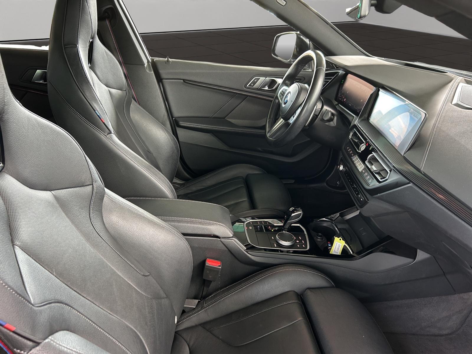 BMW M235i xDrive Gran Coupé-image-5