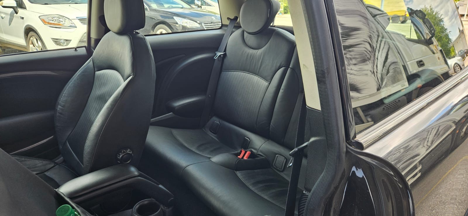 MINI Cooper S-image-6