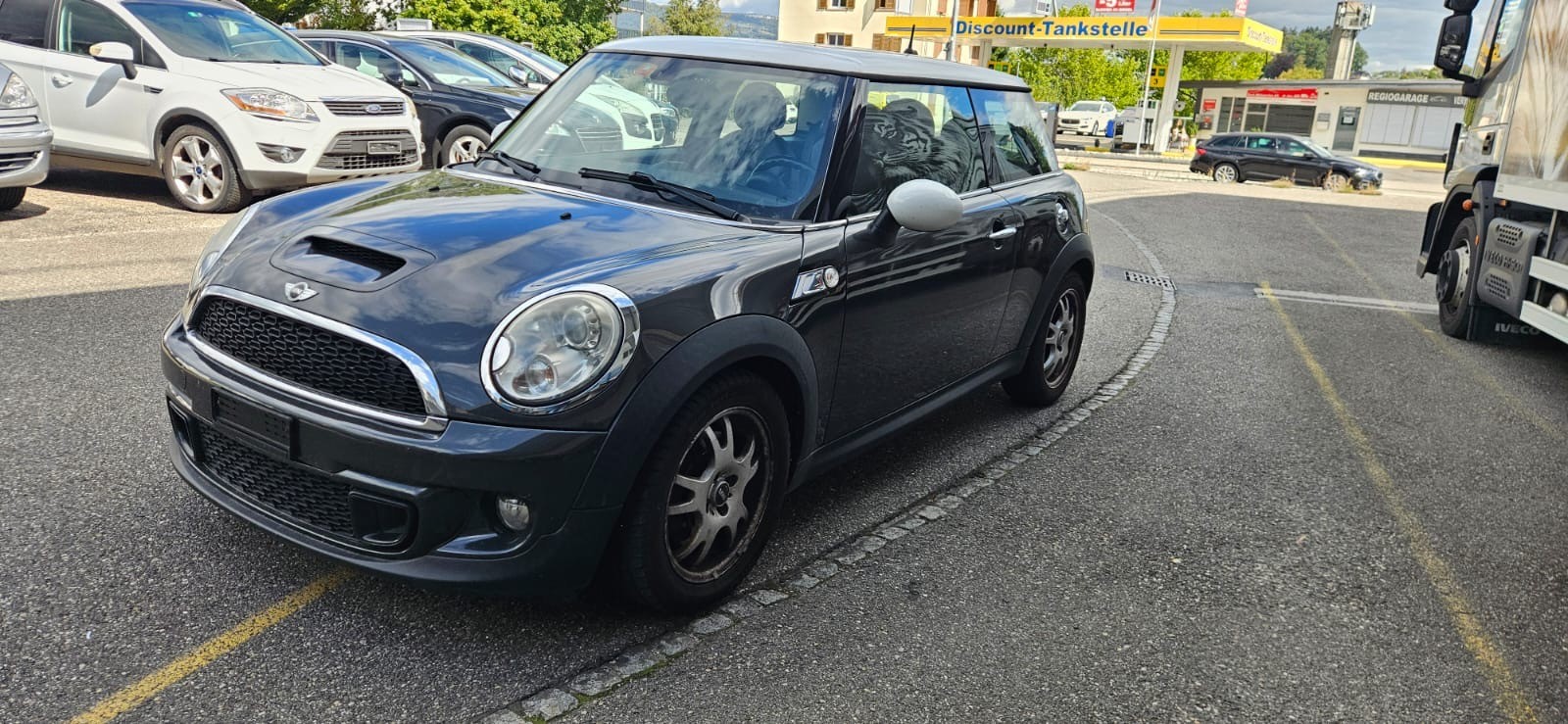 MINI Cooper S-image-3