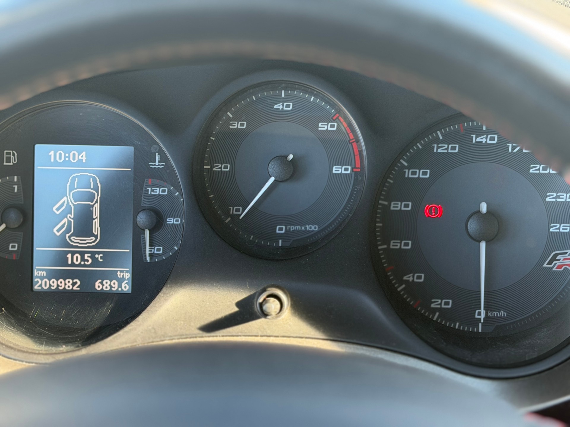 SEAT Leon 2.0 TDI FR-image-8