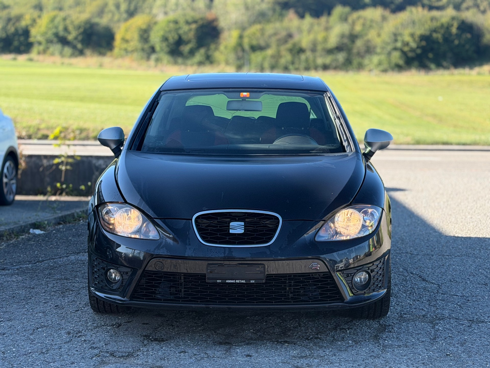SEAT Leon 2.0 TDI FR-image-1