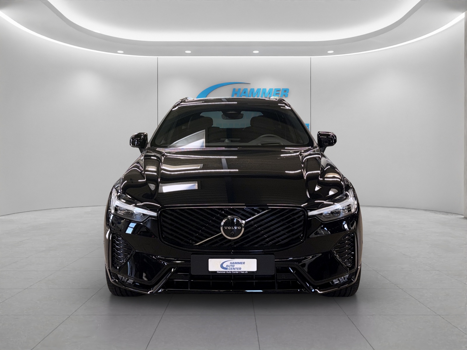 VOLVO XC60 2.0 B5 MH Ultra Dark AWD-image-5