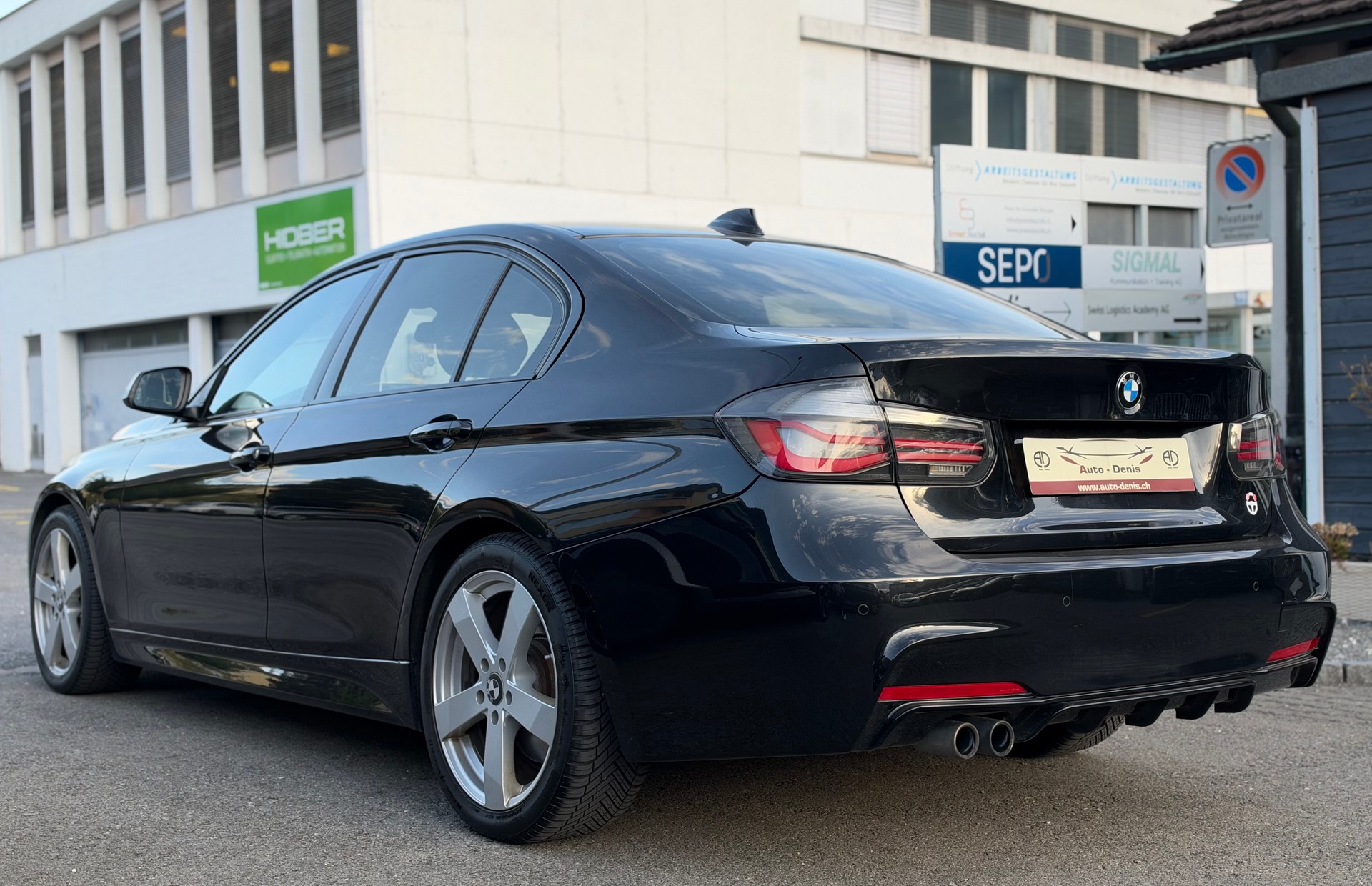 BMW 330d xDrive SAG-image-6