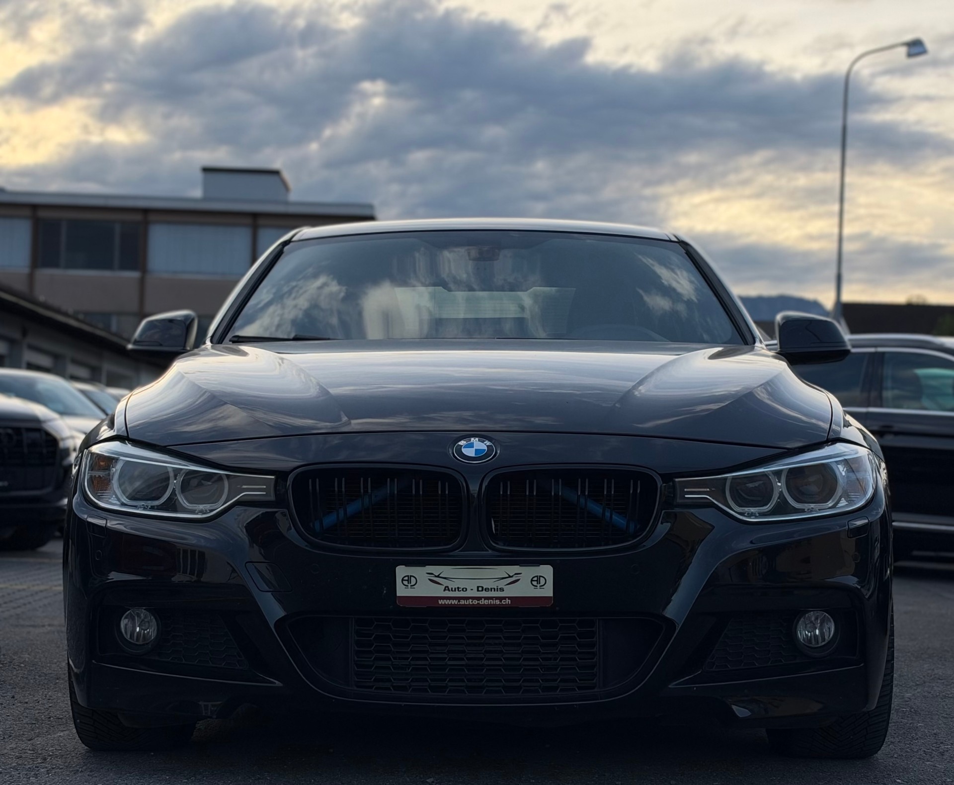 BMW 330d xDrive SAG-image-2