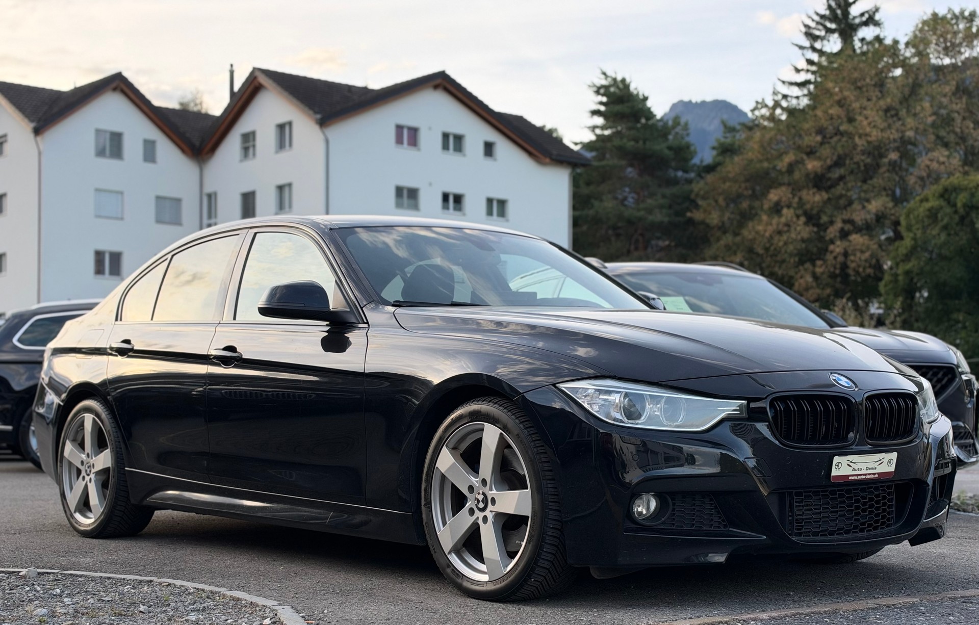 BMW 330d xDrive SAG-image-3