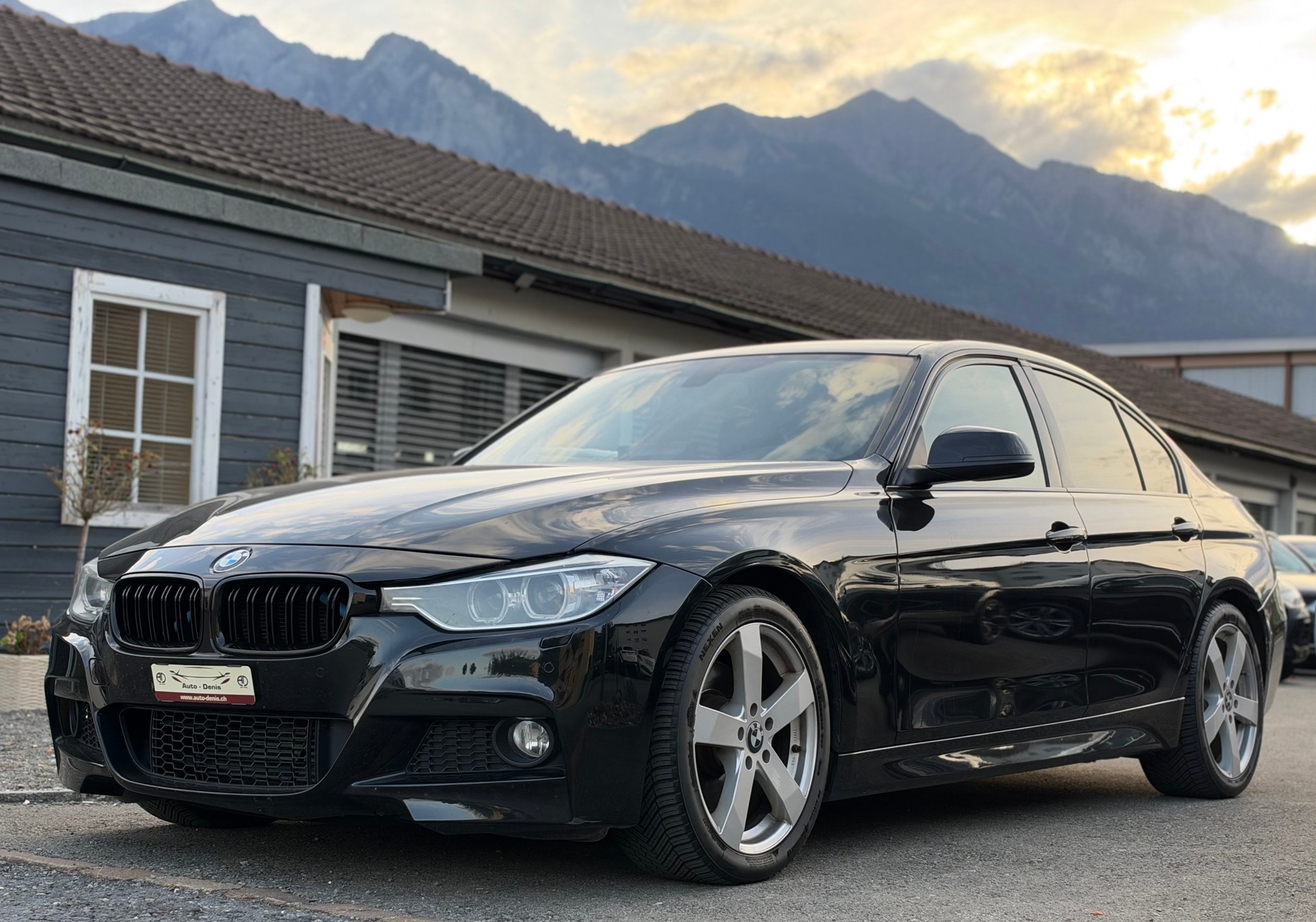 BMW 330d xDrive SAG-image-0