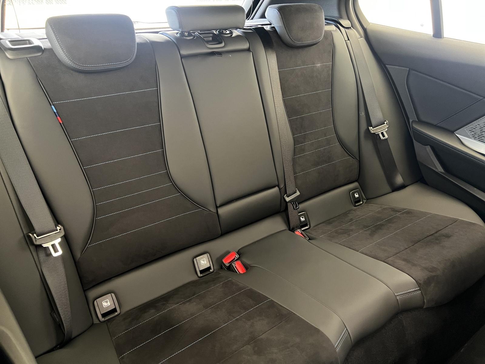 BMW 123 xDrive M Sport Steptronic (CH)⛽-image-18