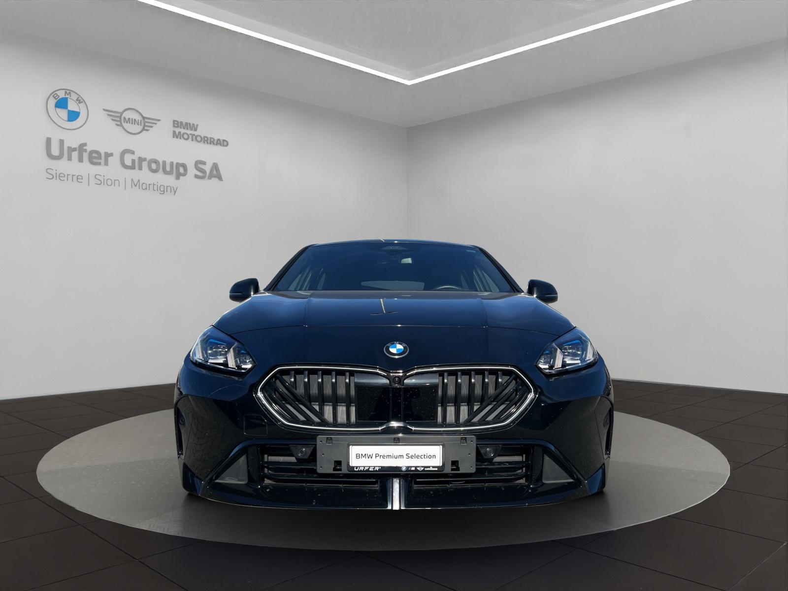 BMW 123 xDrive M Sport Steptronic (CH)⛽-image-7