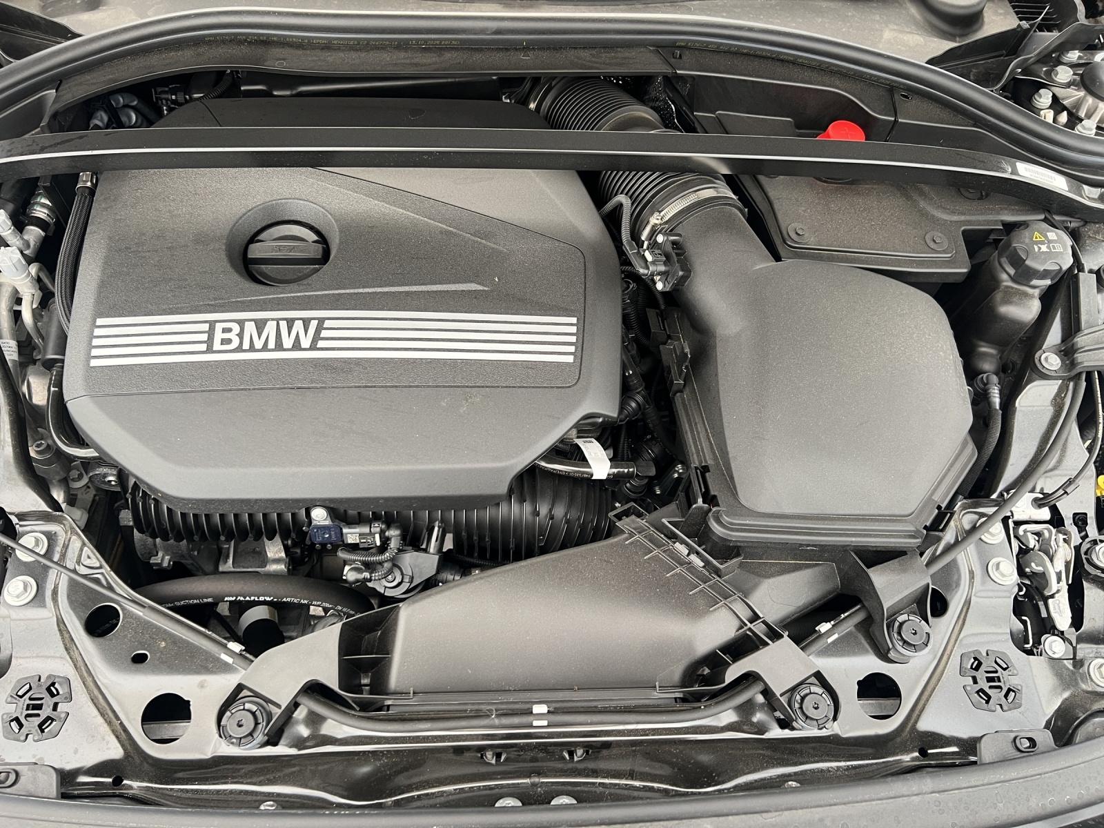 BMW 123 xDrive M Sport Steptronic (CH)⛽-image-21