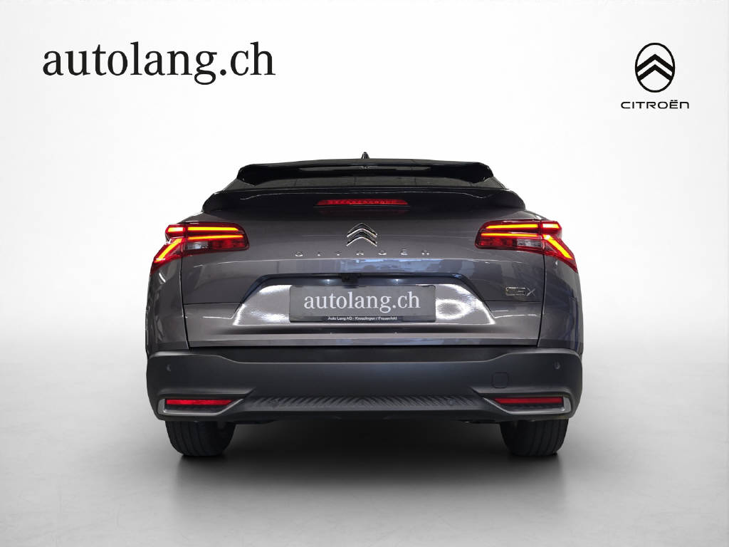 CITROEN C5 X 1.6 Plug-in Hybrid Shine Pack-image-15