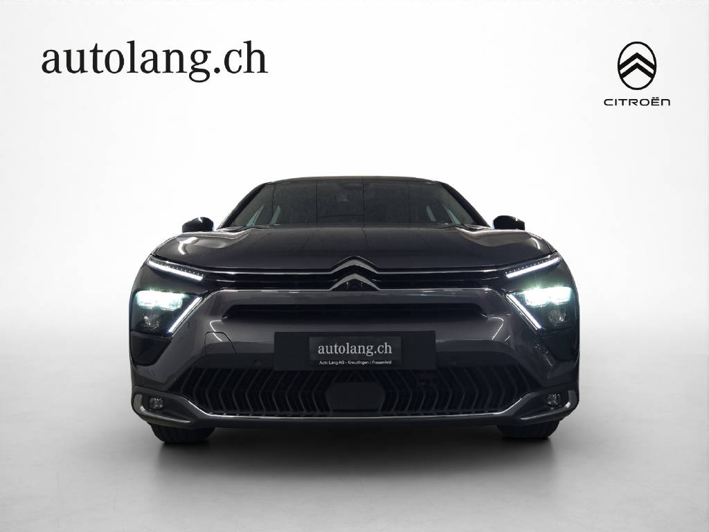 CITROEN C5 X 1.6 Plug-in Hybrid Shine Pack-image-14