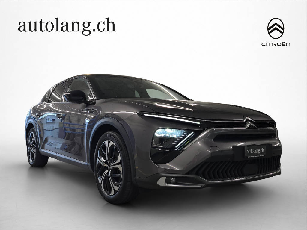 CITROEN C5 X 1.6 Plug-in Hybrid Shine Pack-image-5