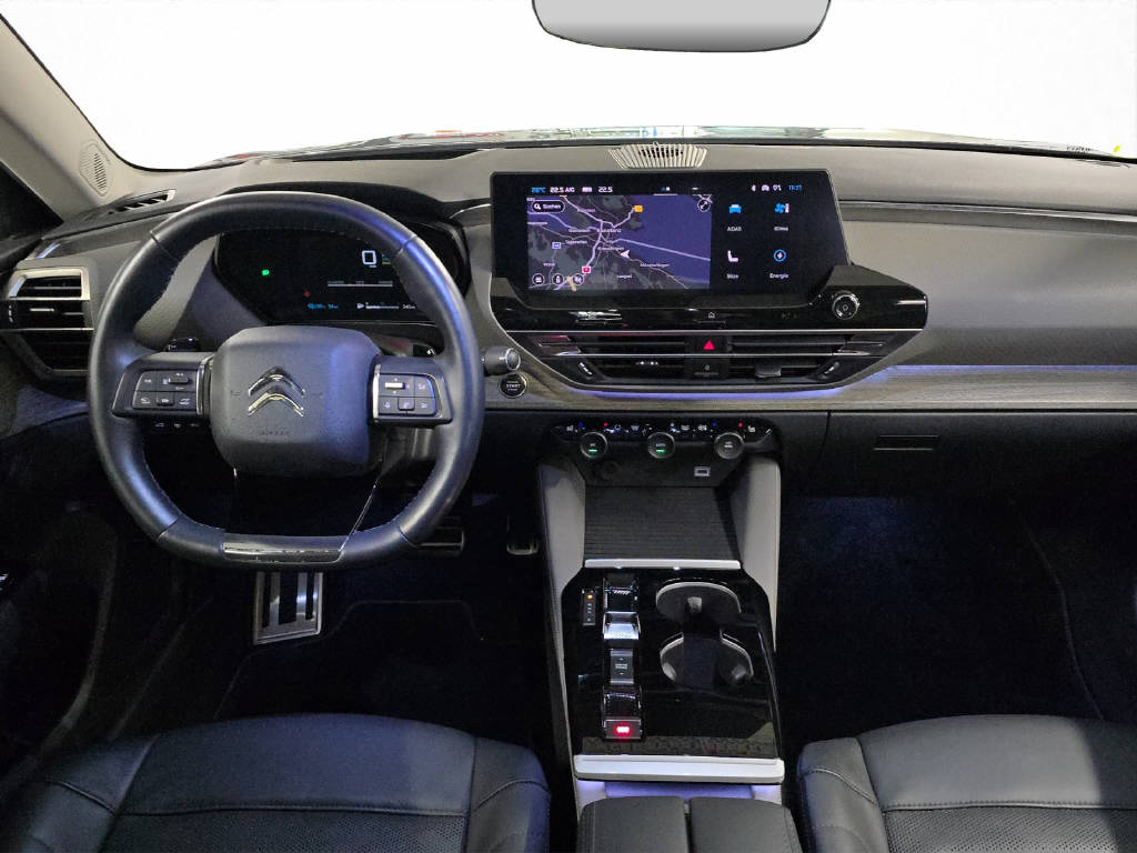 CITROEN C5 X 1.6 Plug-in Hybrid Shine Pack-image-13