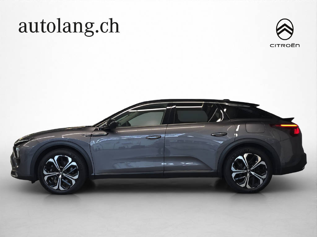 CITROEN C5 X 1.6 Plug-in Hybrid Shine Pack-image-2