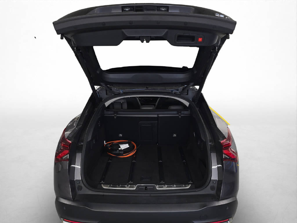 CITROEN C5 X 1.6 Plug-in Hybrid Shine Pack-image-8