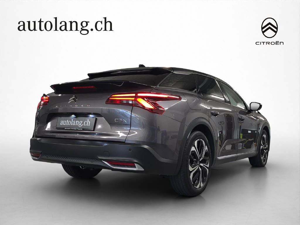 CITROEN C5 X 1.6 Plug-in Hybrid Shine Pack-image-4