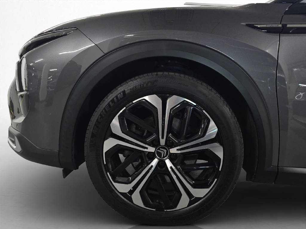 CITROEN C5 X 1.6 Plug-in Hybrid Shine Pack-image-7