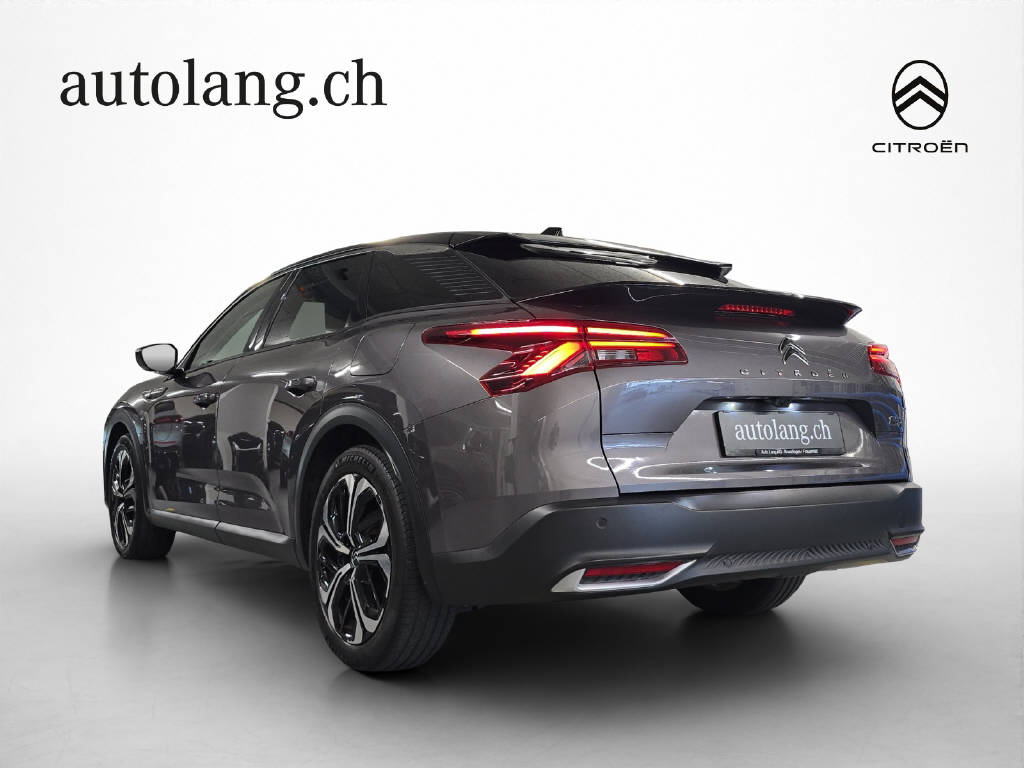 CITROEN C5 X 1.6 Plug-in Hybrid Shine Pack-image-3