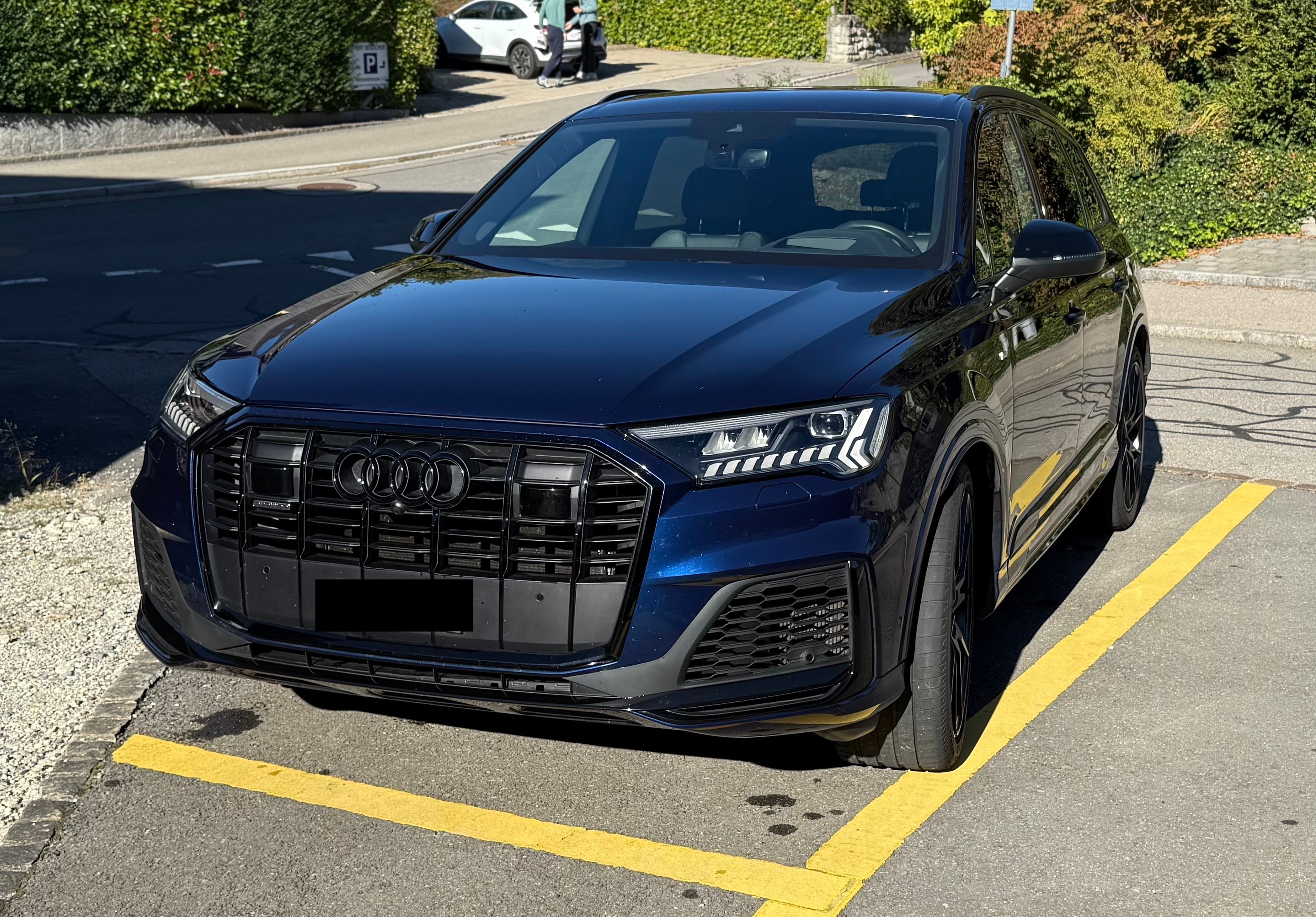 Car photo