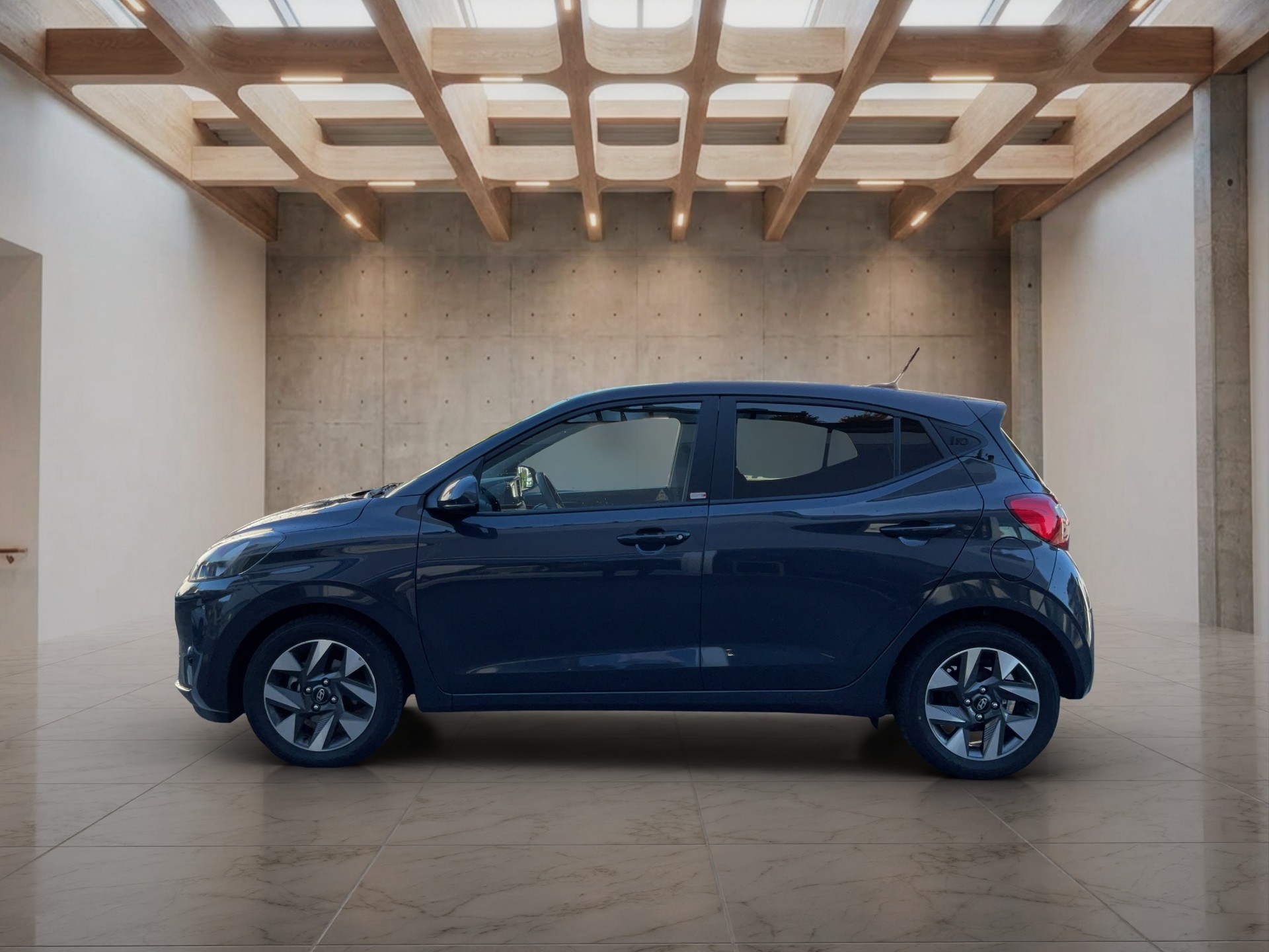 HYUNDAI i10 1.2 Amplia-image-2