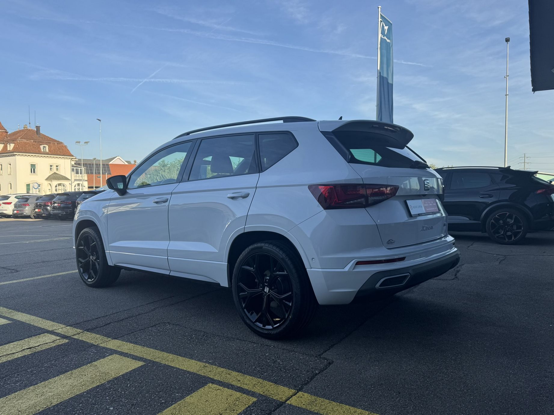 SEAT Ateca 2.0 TSI Hola FR 4Drive DSG-image-3