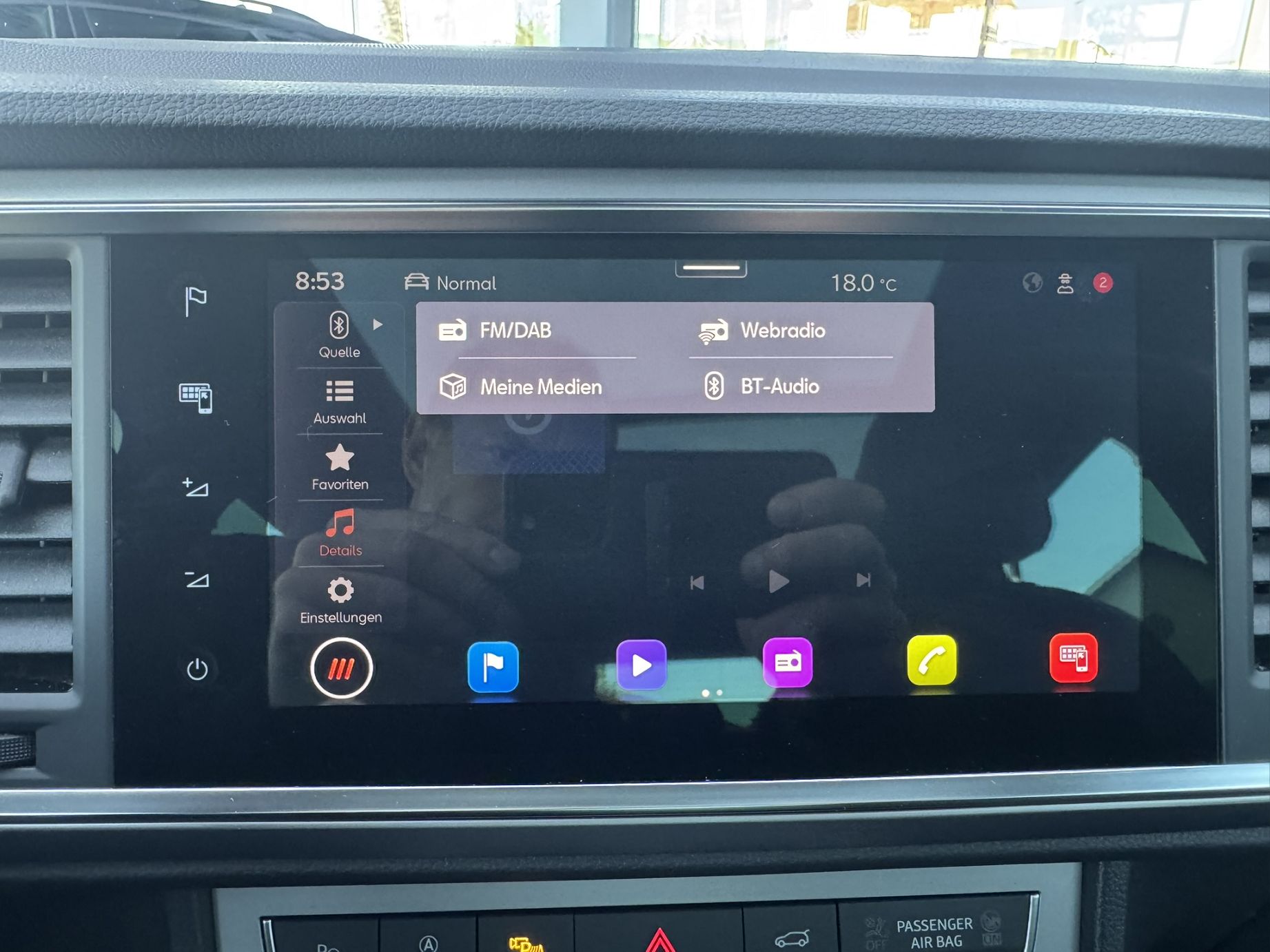 SEAT Ateca 2.0 TSI Hola FR 4Drive DSG-image-25
