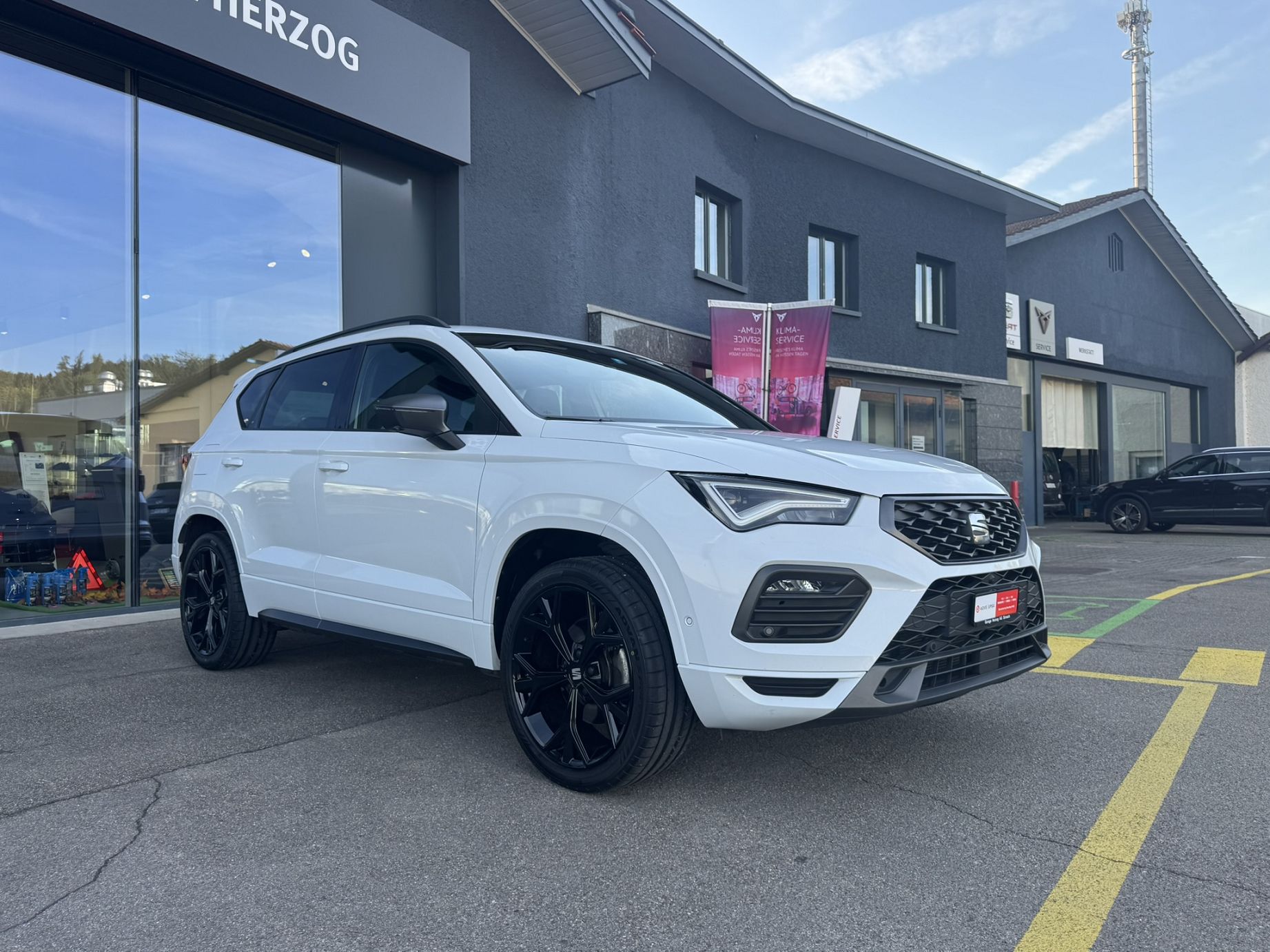 SEAT Ateca 2.0 TSI Hola FR 4Drive DSG-image-7
