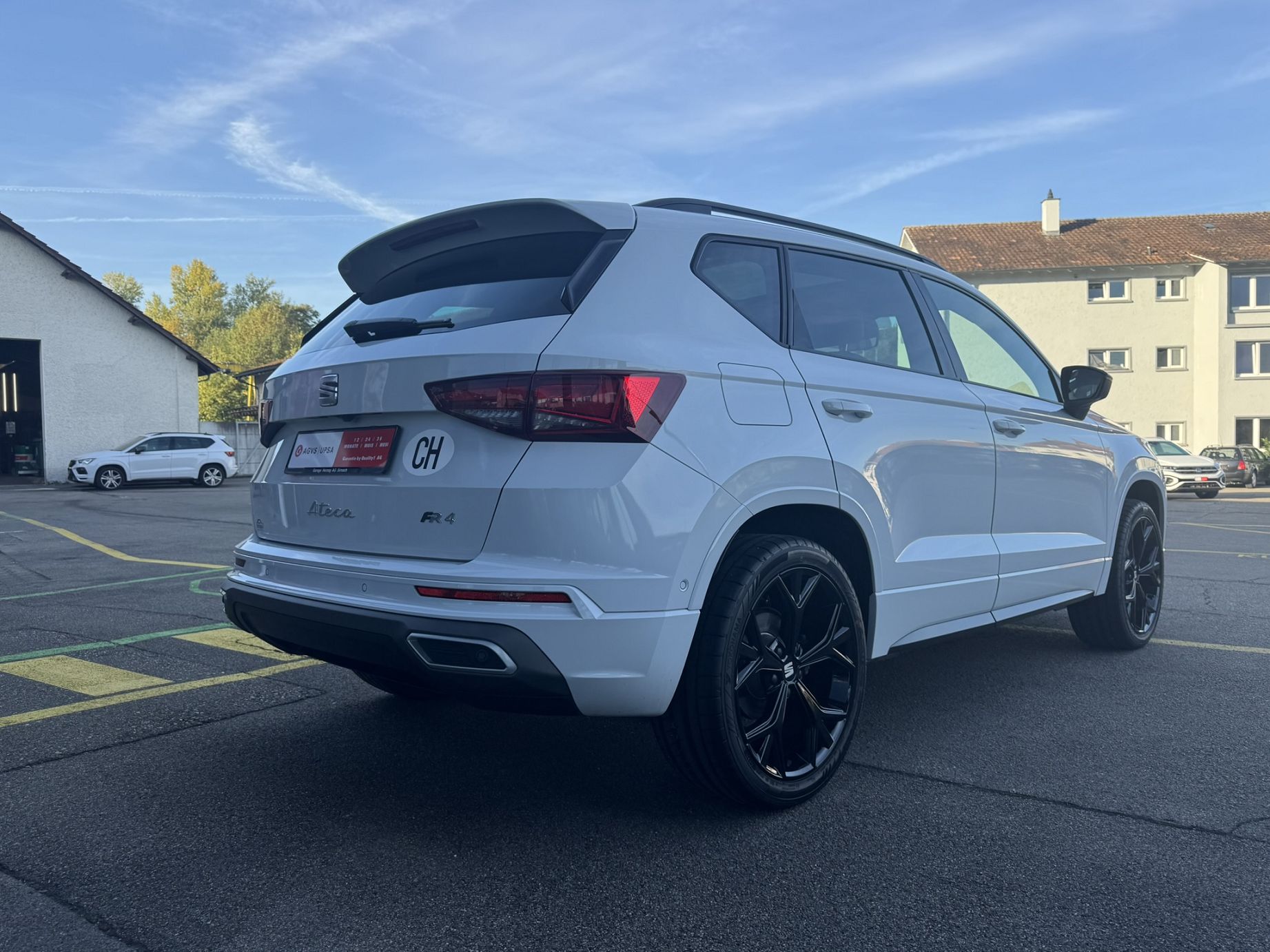SEAT Ateca 2.0 TSI Hola FR 4Drive DSG-image-5