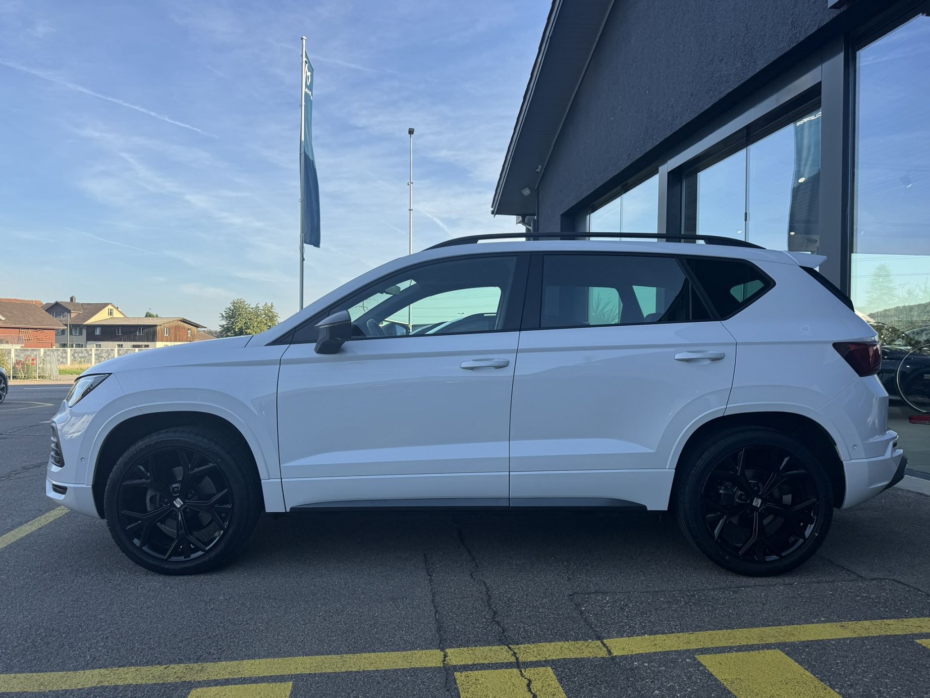 SEAT Ateca 2.0 TSI Hola FR 4Drive DSG-image-2