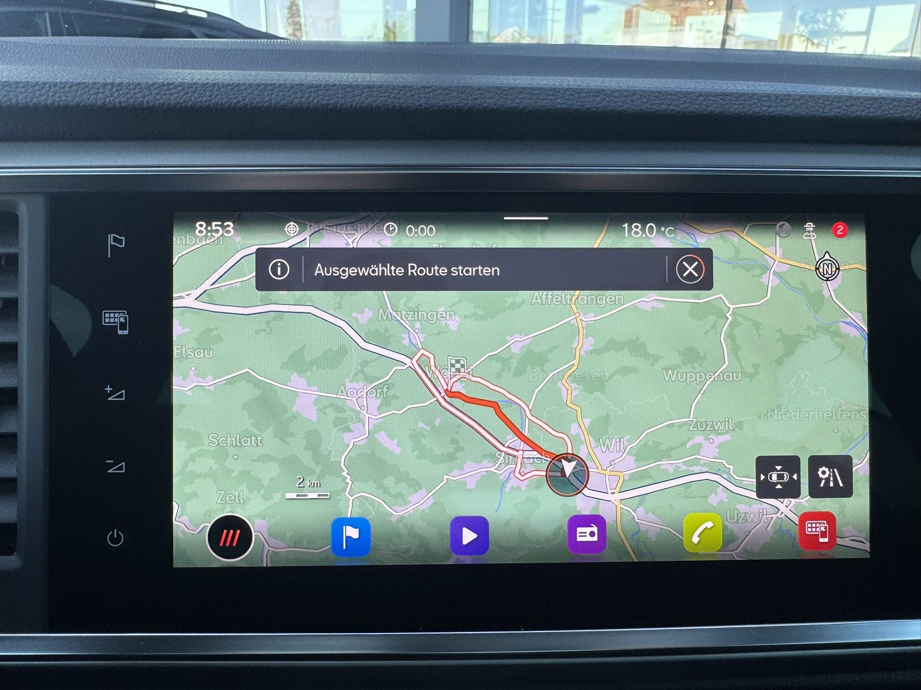 SEAT Ateca 2.0 TSI Hola FR 4Drive DSG-image-24