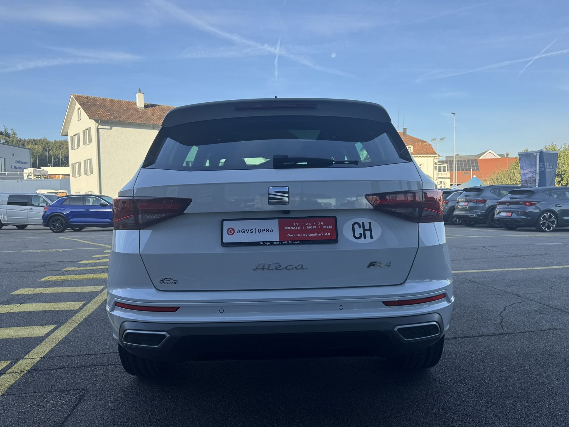 SEAT Ateca 2.0 TSI Hola FR 4Drive DSG-image-4