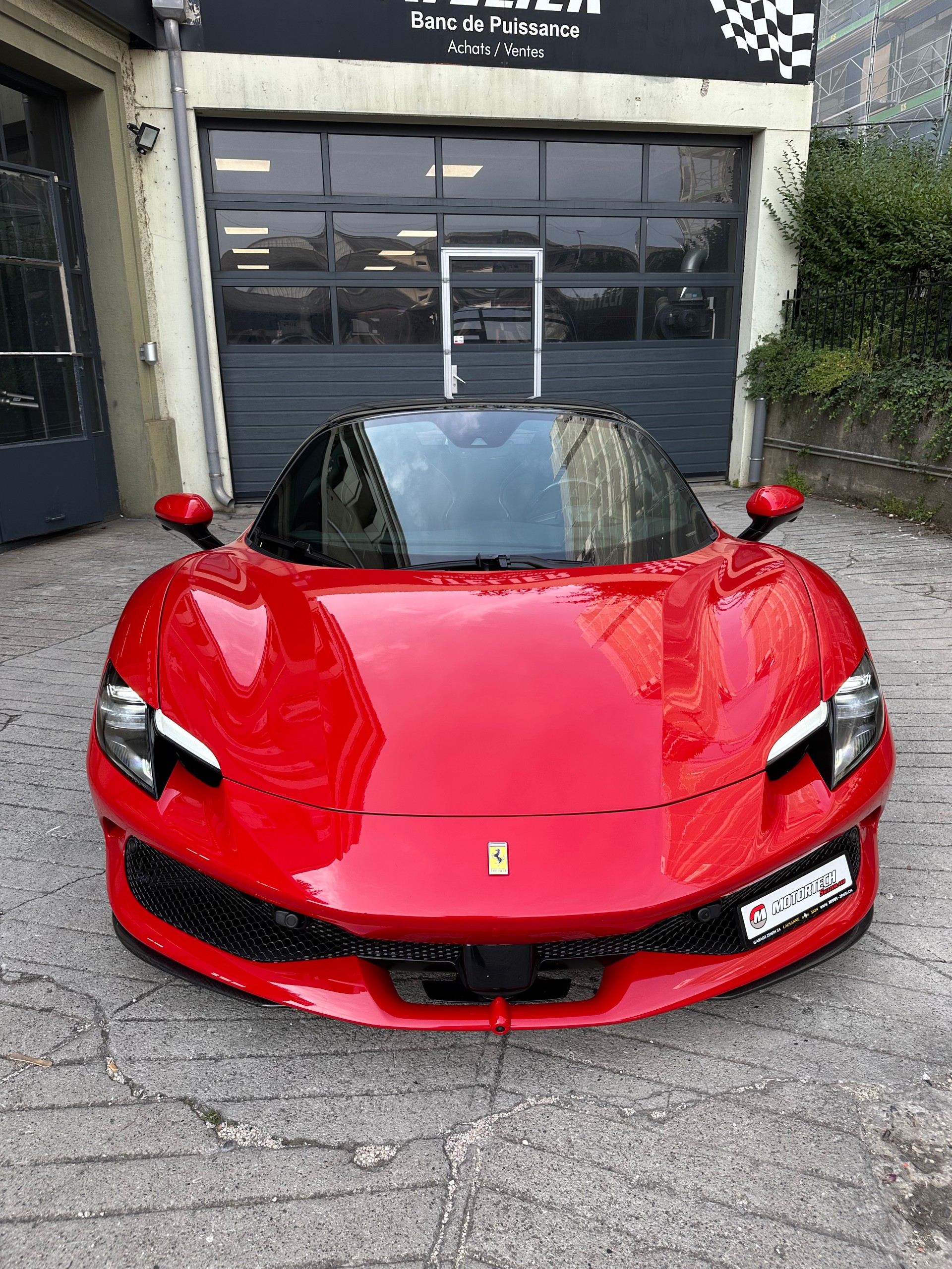 FERRARI 296 GTS-image-4