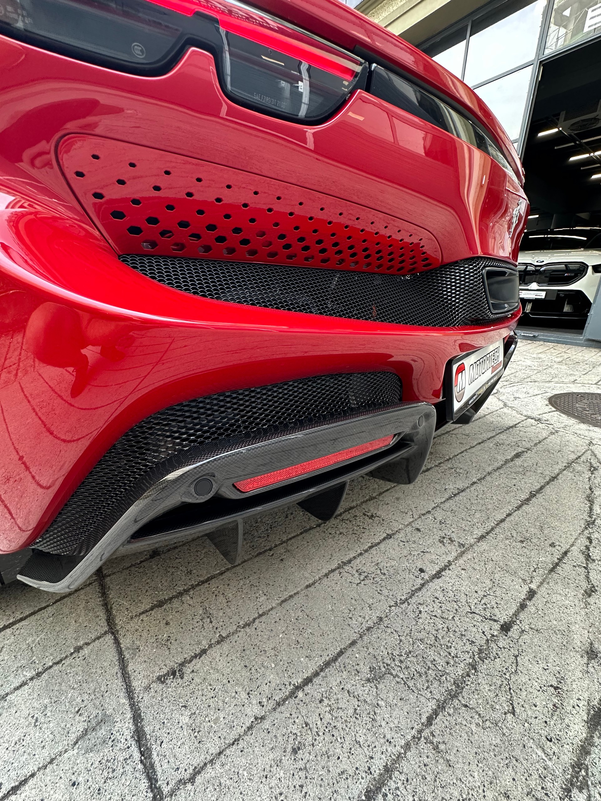FERRARI 296 GTS-image-11