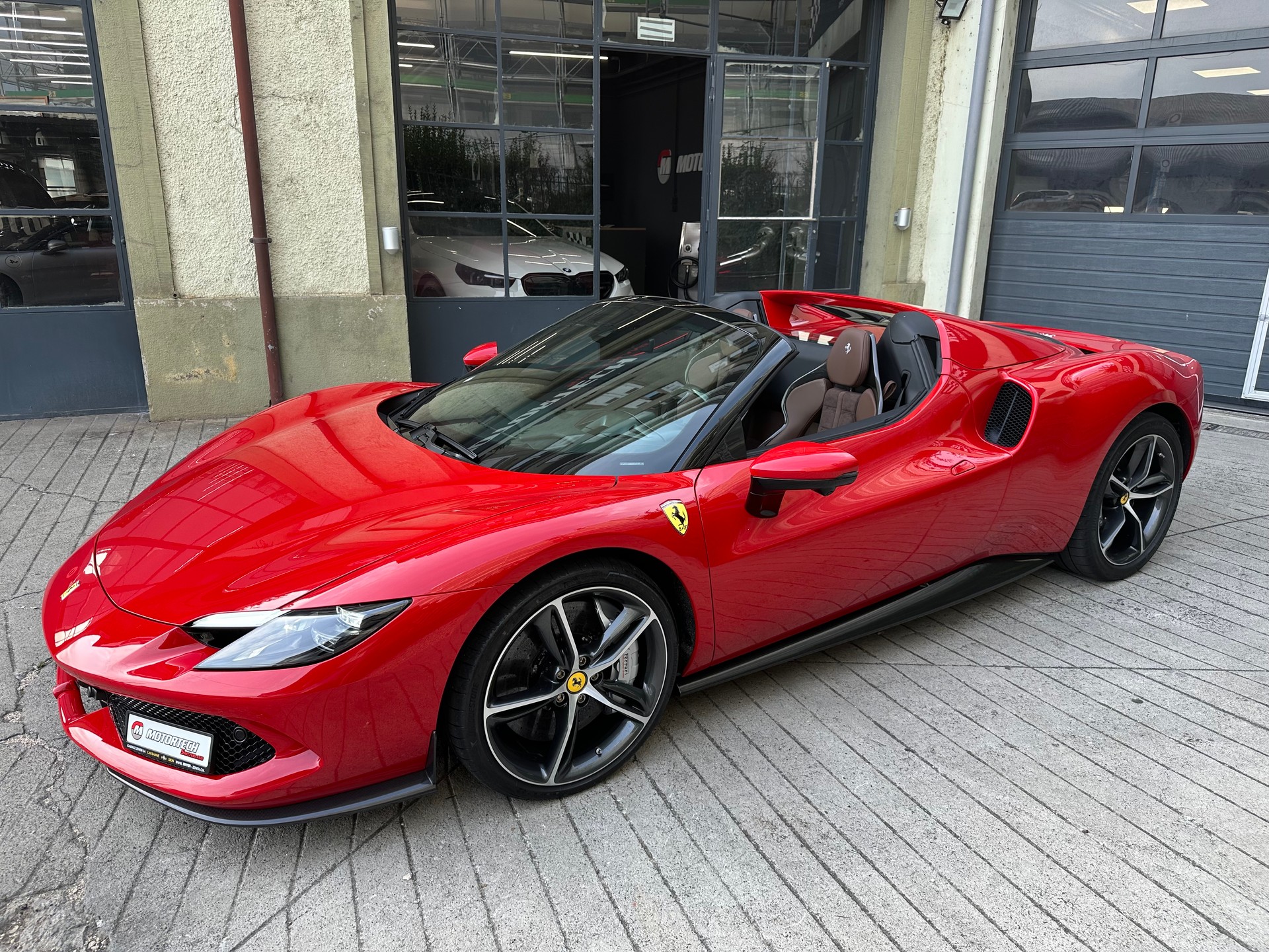 FERRARI 296 GTS-image-6