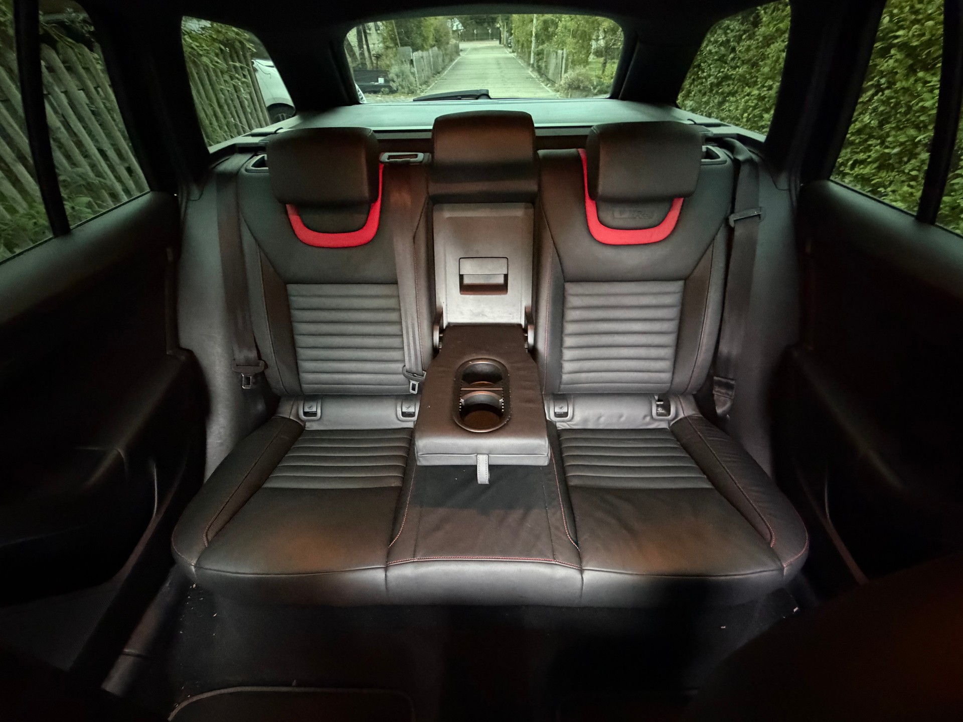 SKODA 2.0 TSI RS DSG-image-5