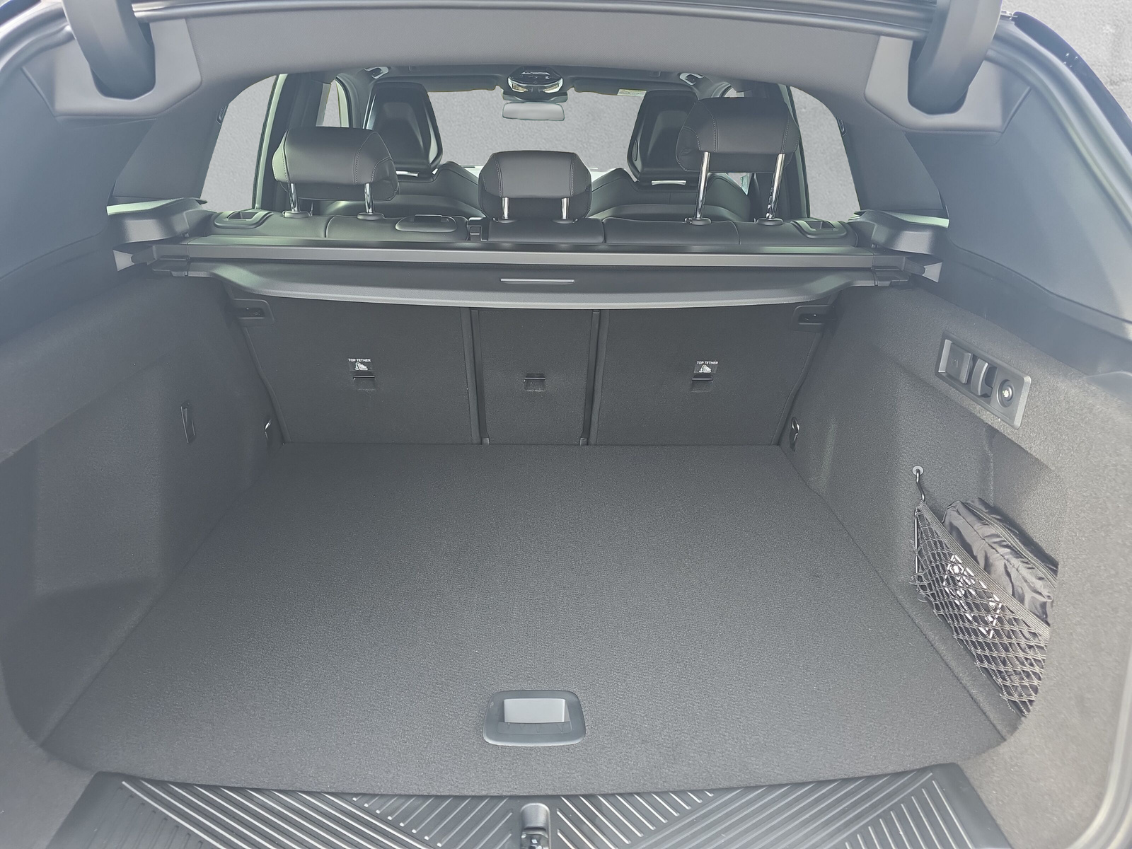 BMW X3 xDrive 48V 20d M Sport-image-8