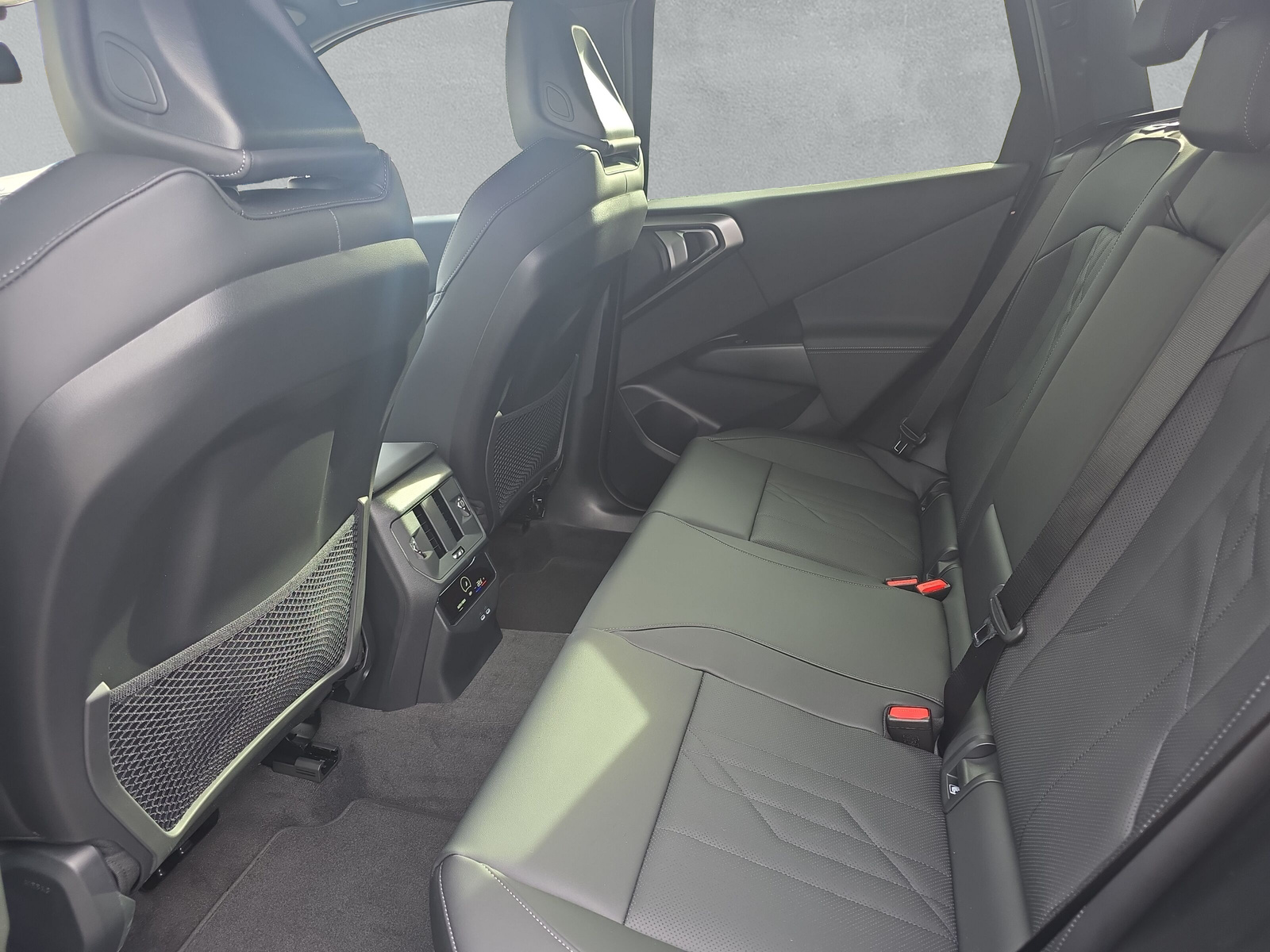 BMW X3 xDrive 48V 20d M Sport-image-10