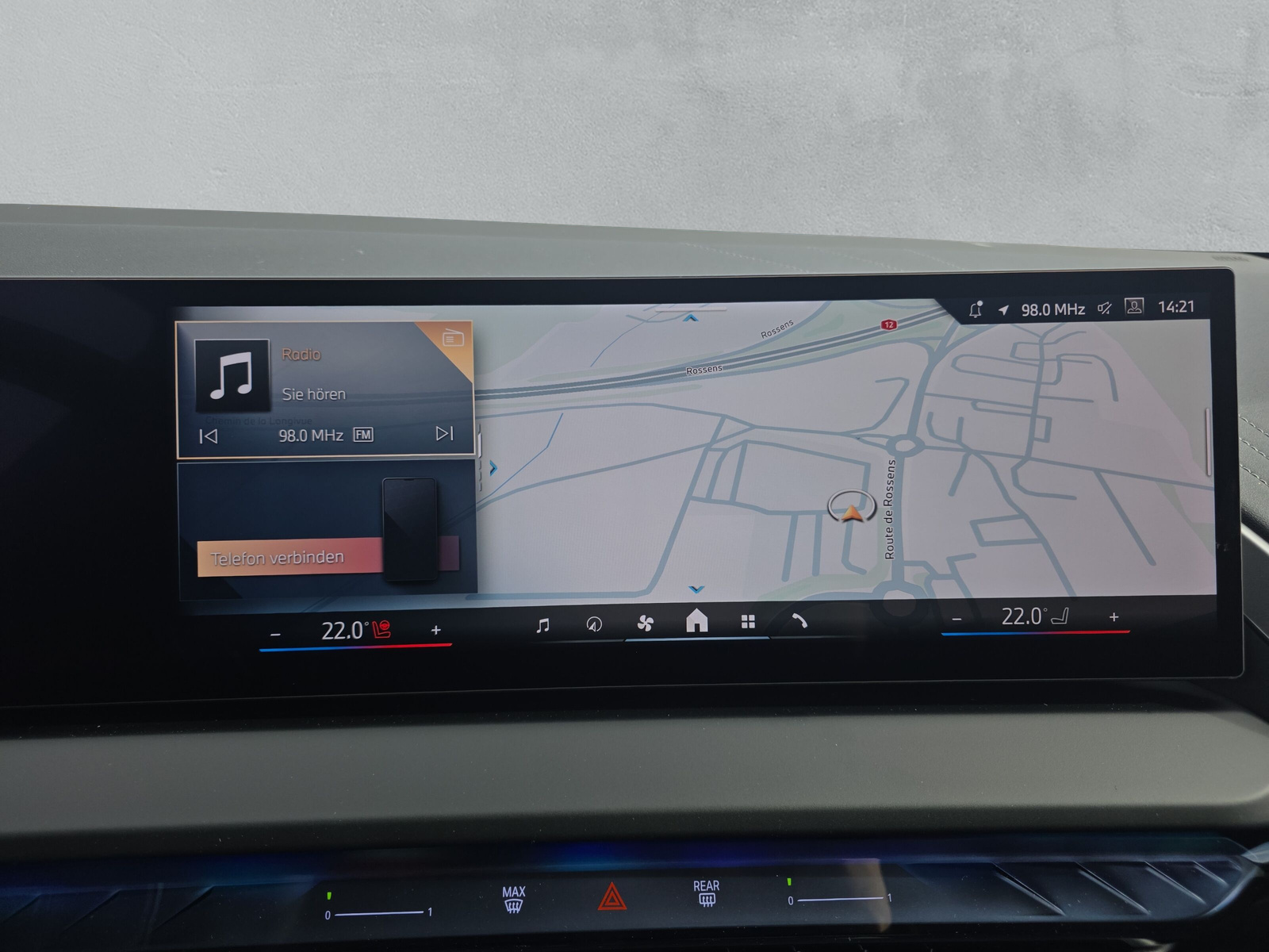 BMW X3 xDrive 48V 20d M Sport-image-13